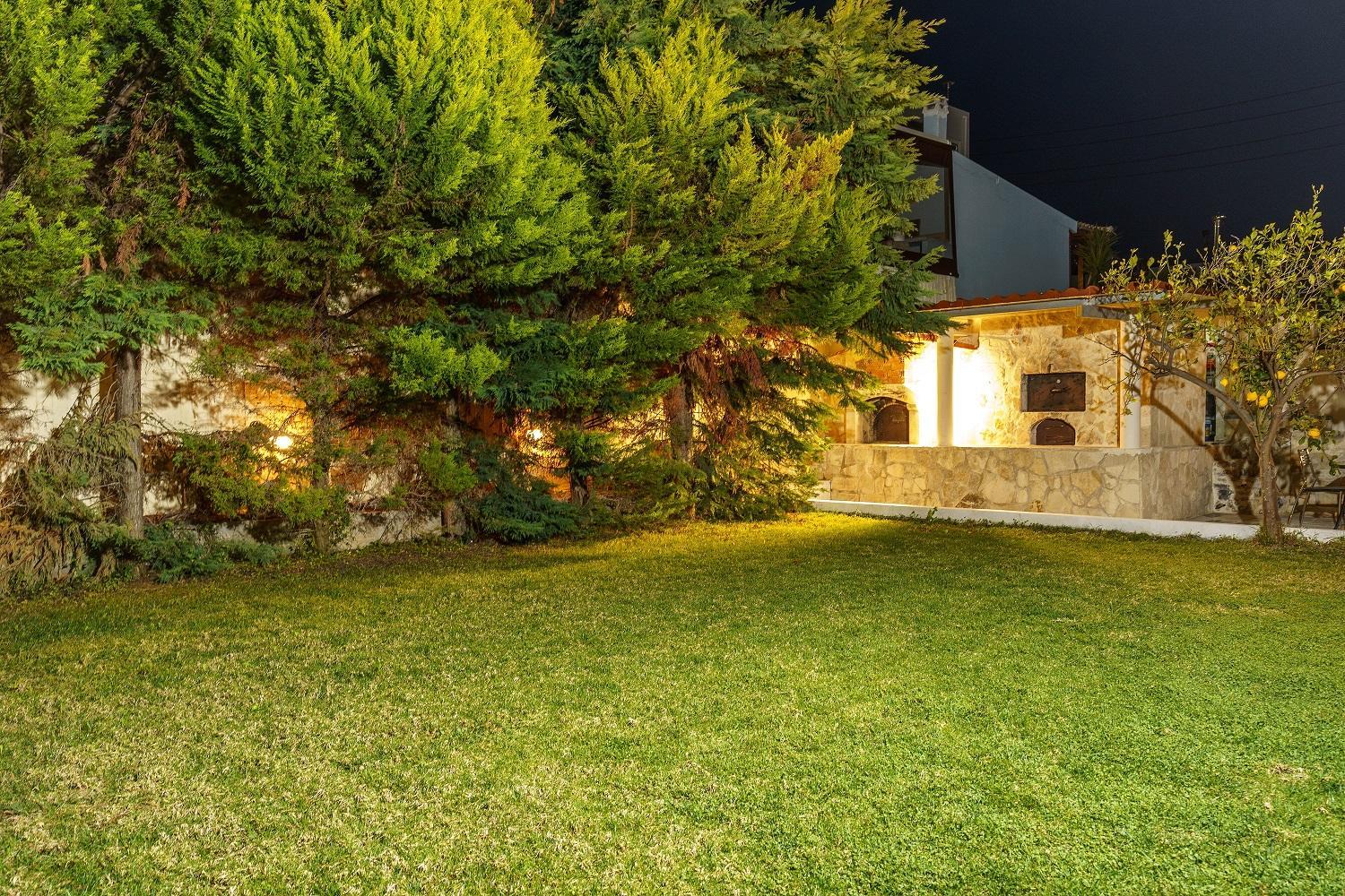 Villa "A casa d' Irene"- Seaview Villa with private pool view 5