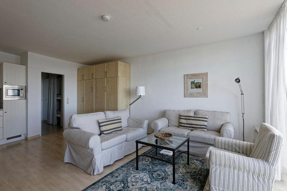 Panoramahaus Duhnen - Wohnung 31