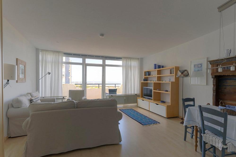 Panoramahaus Duhnen - Wohnung 31