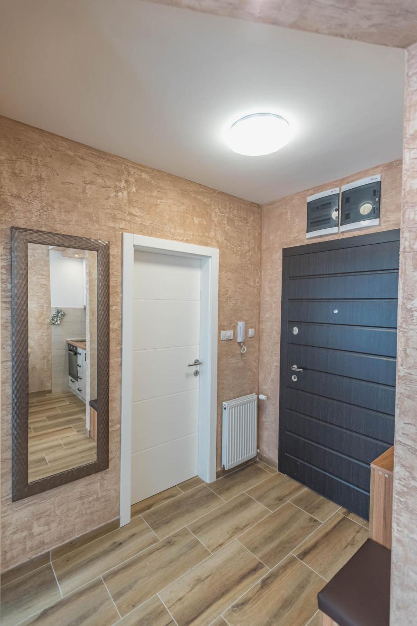 Apartman Adriana view 2