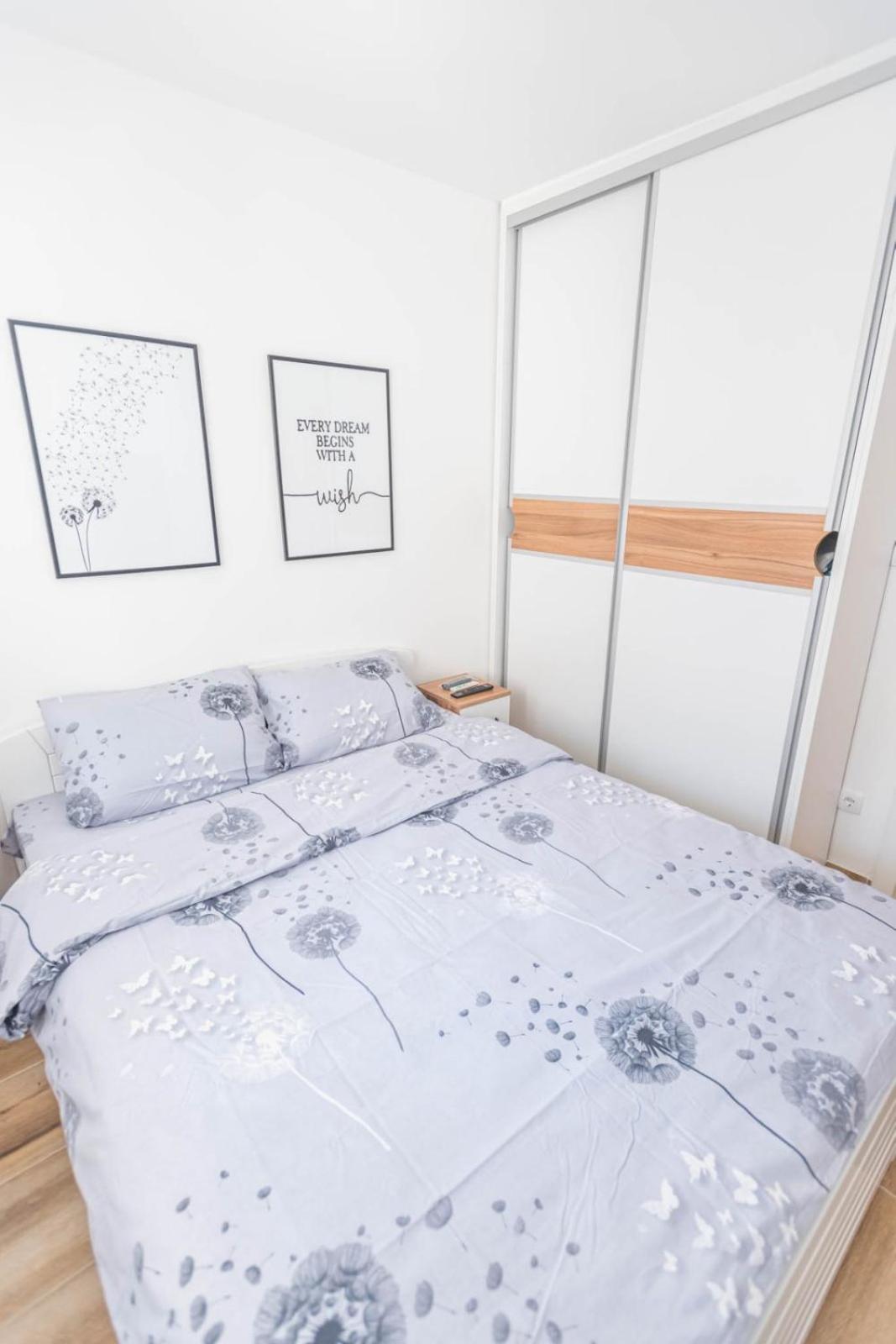 Apartman Adriana view 4