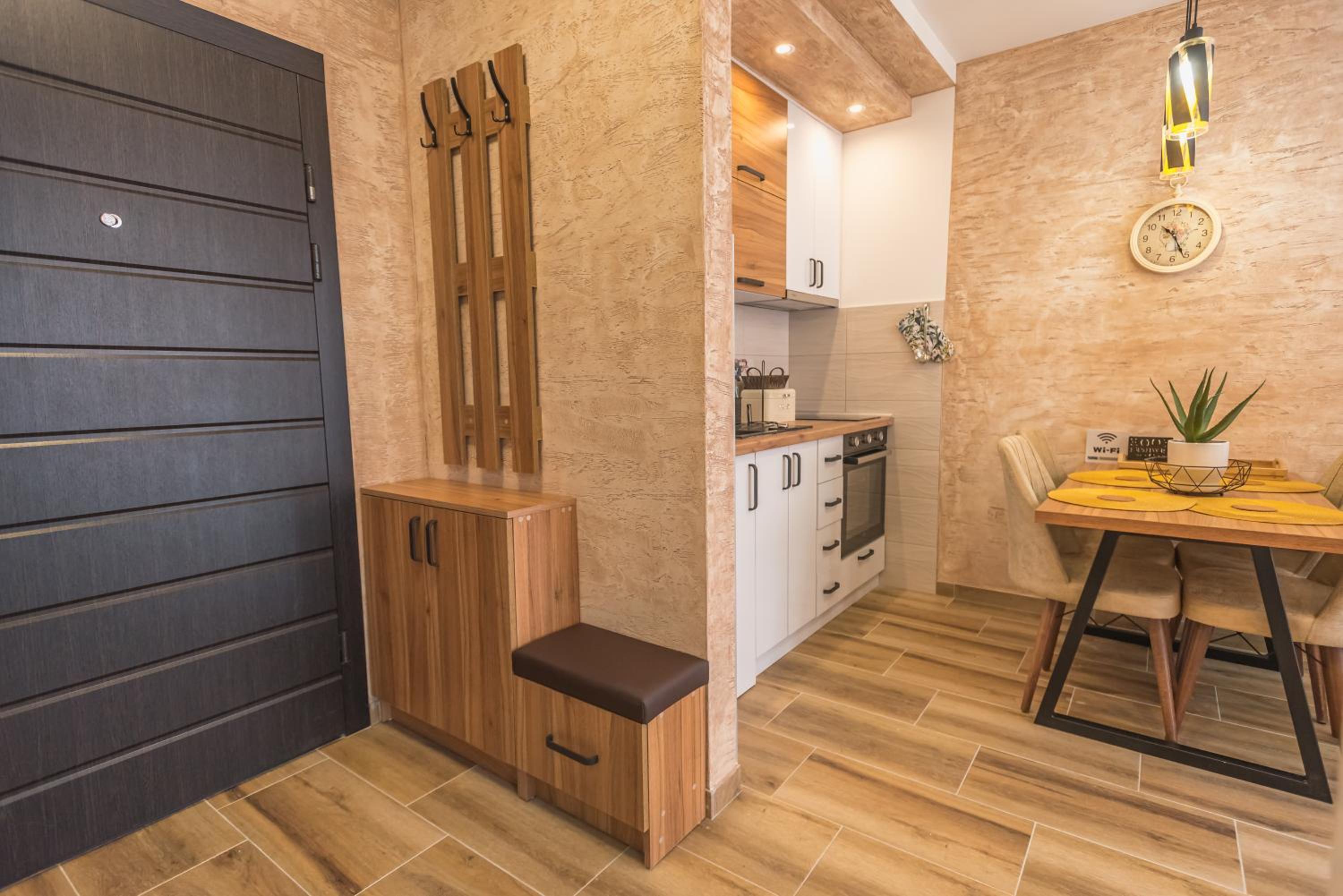 Apartman Adriana view 3