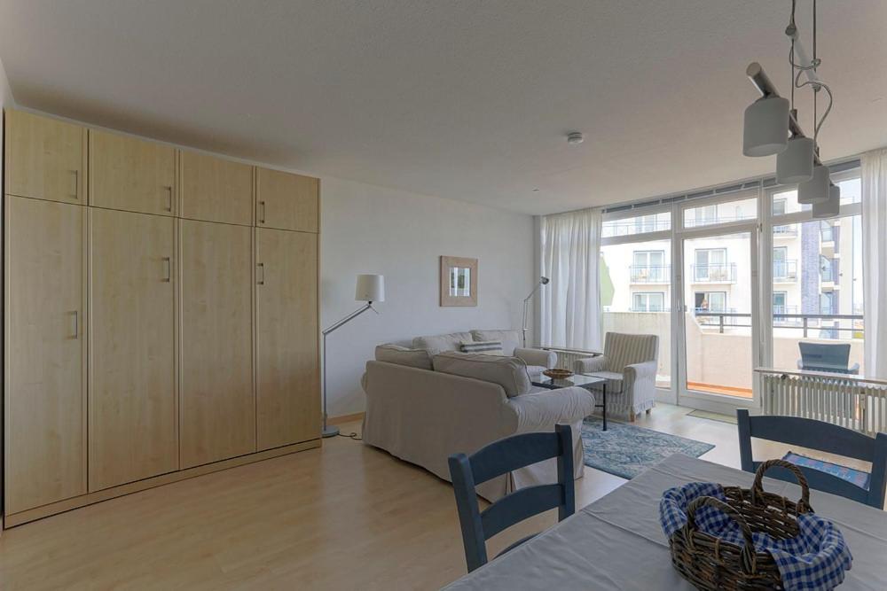 Panoramahaus Duhnen - Wohnung 31