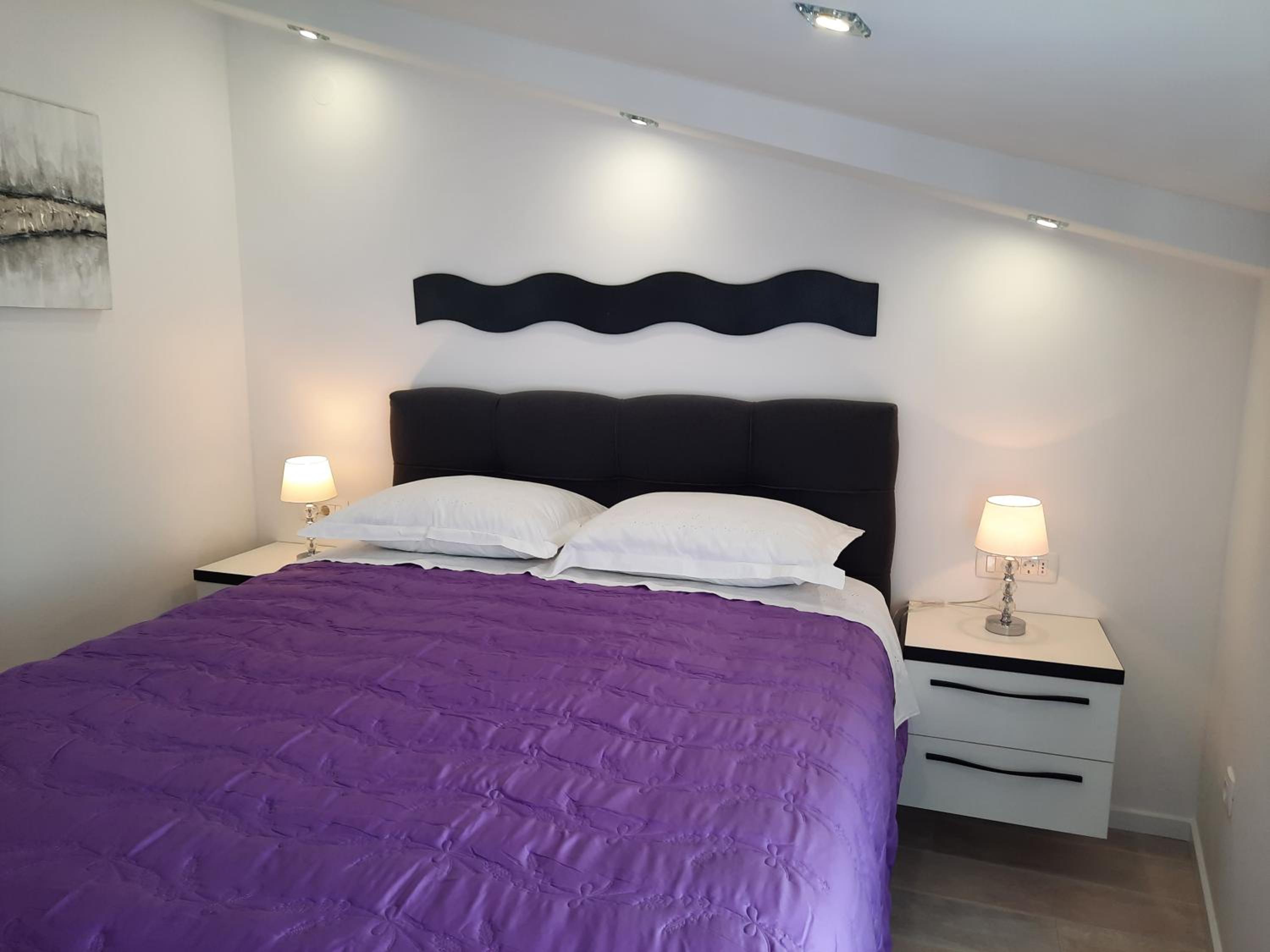 Apartments Alfa