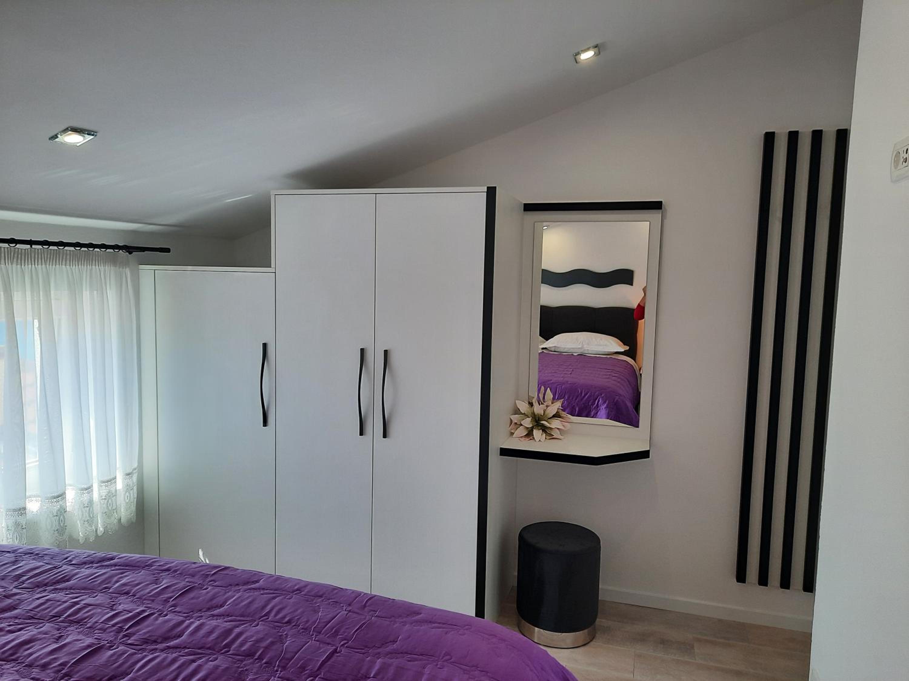 Apartments Alfa