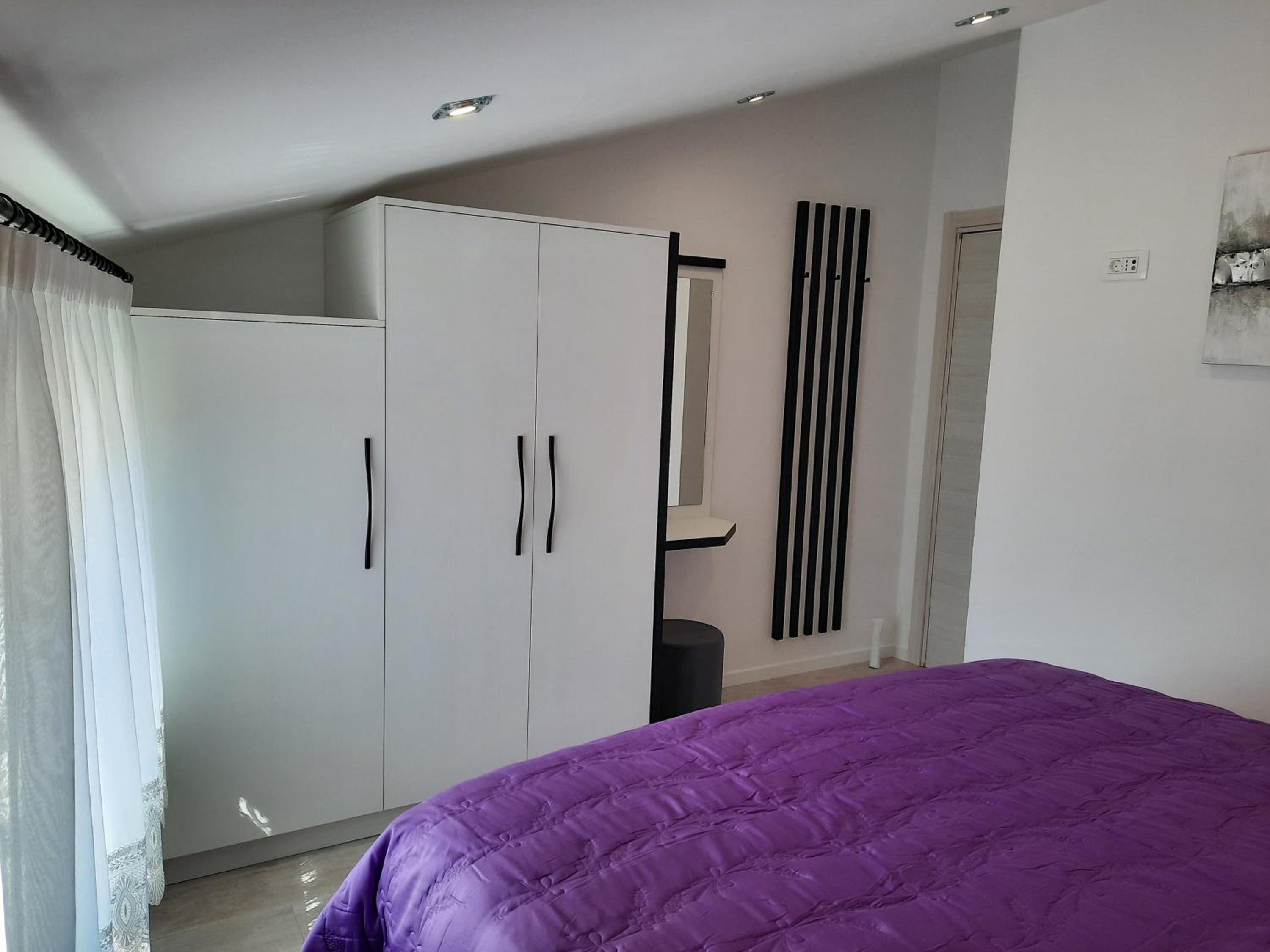 Apartments Alfa