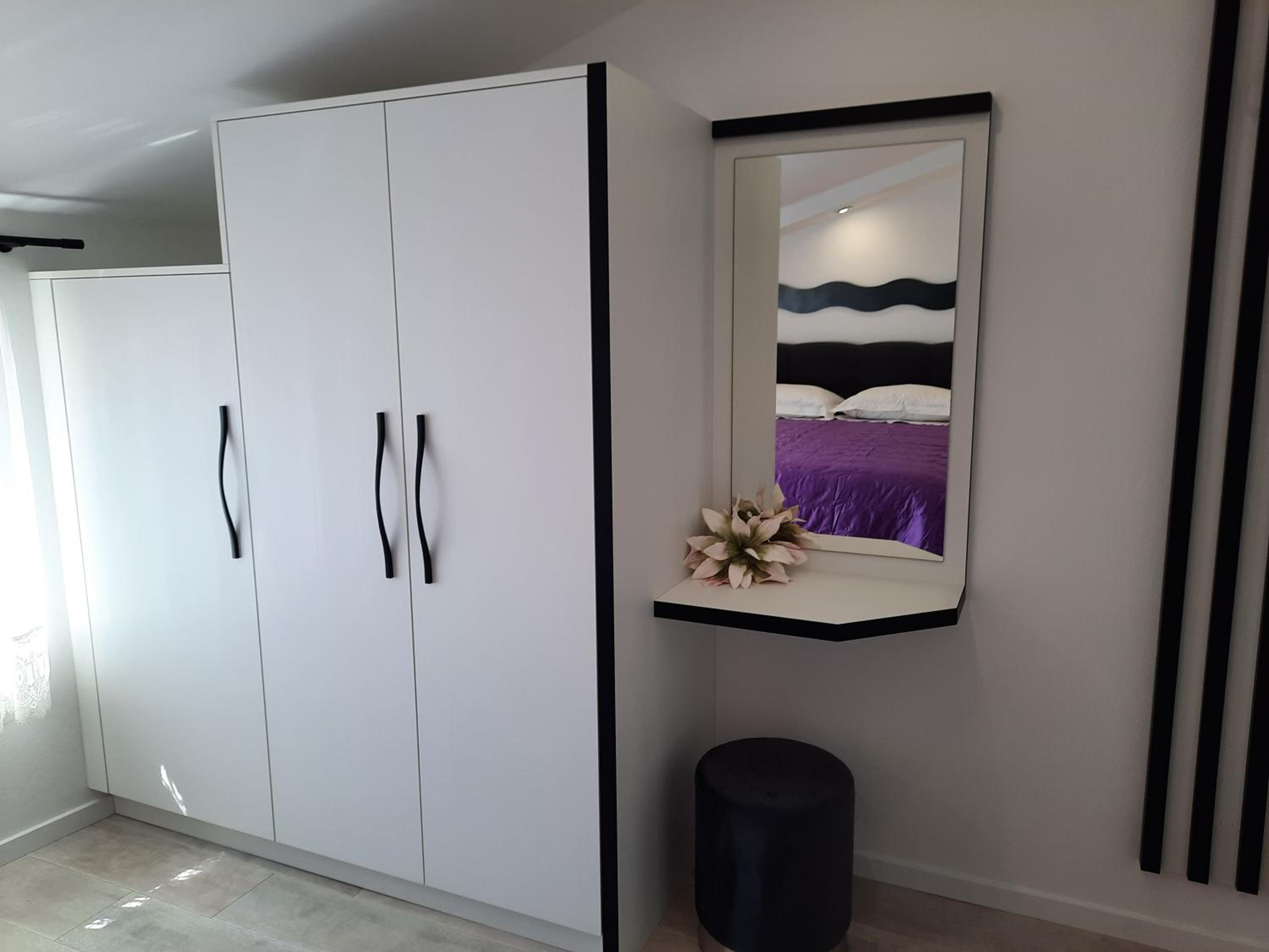 Apartments Alfa