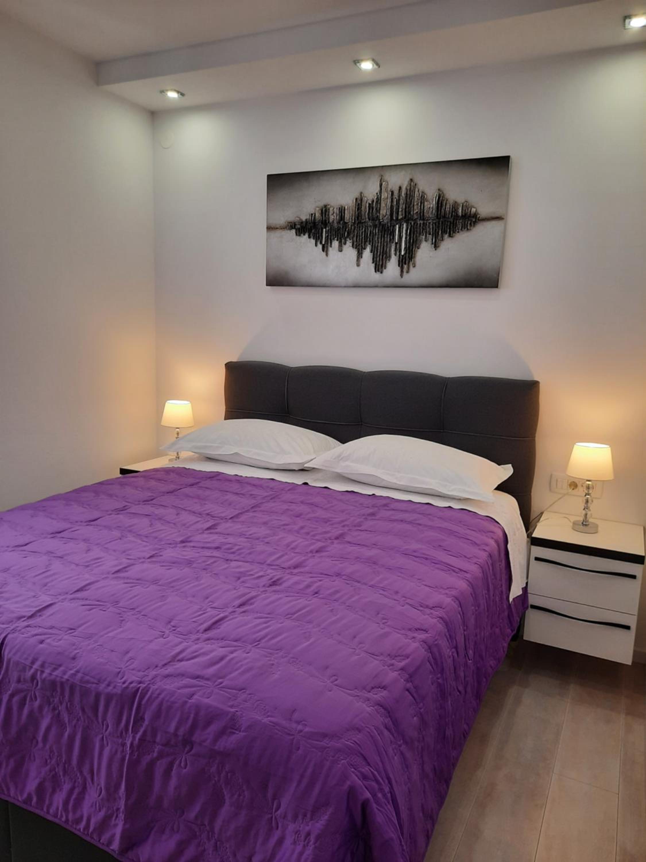Apartments Alfa