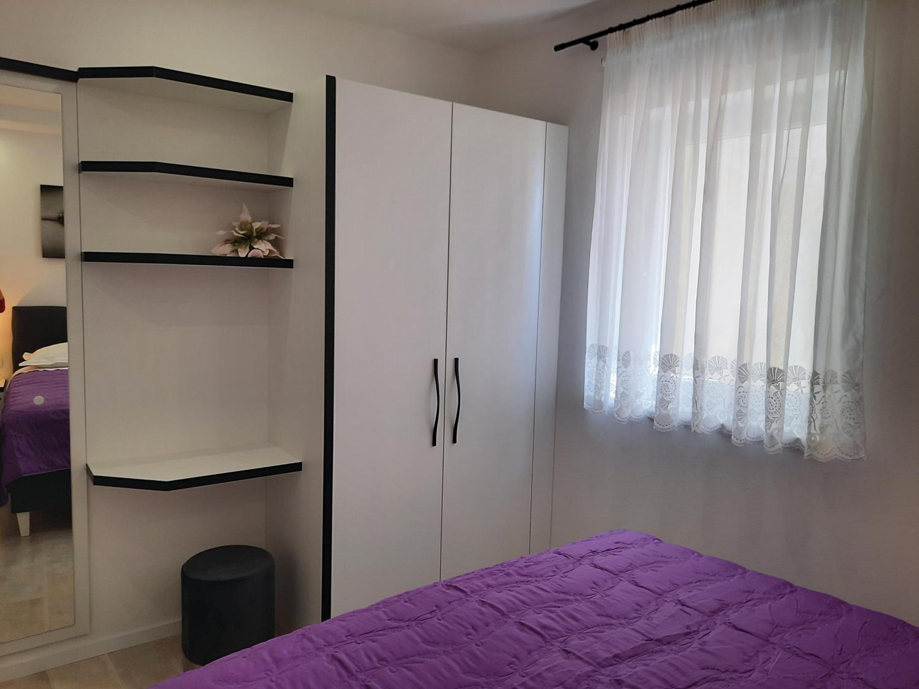 Apartments Alfa
