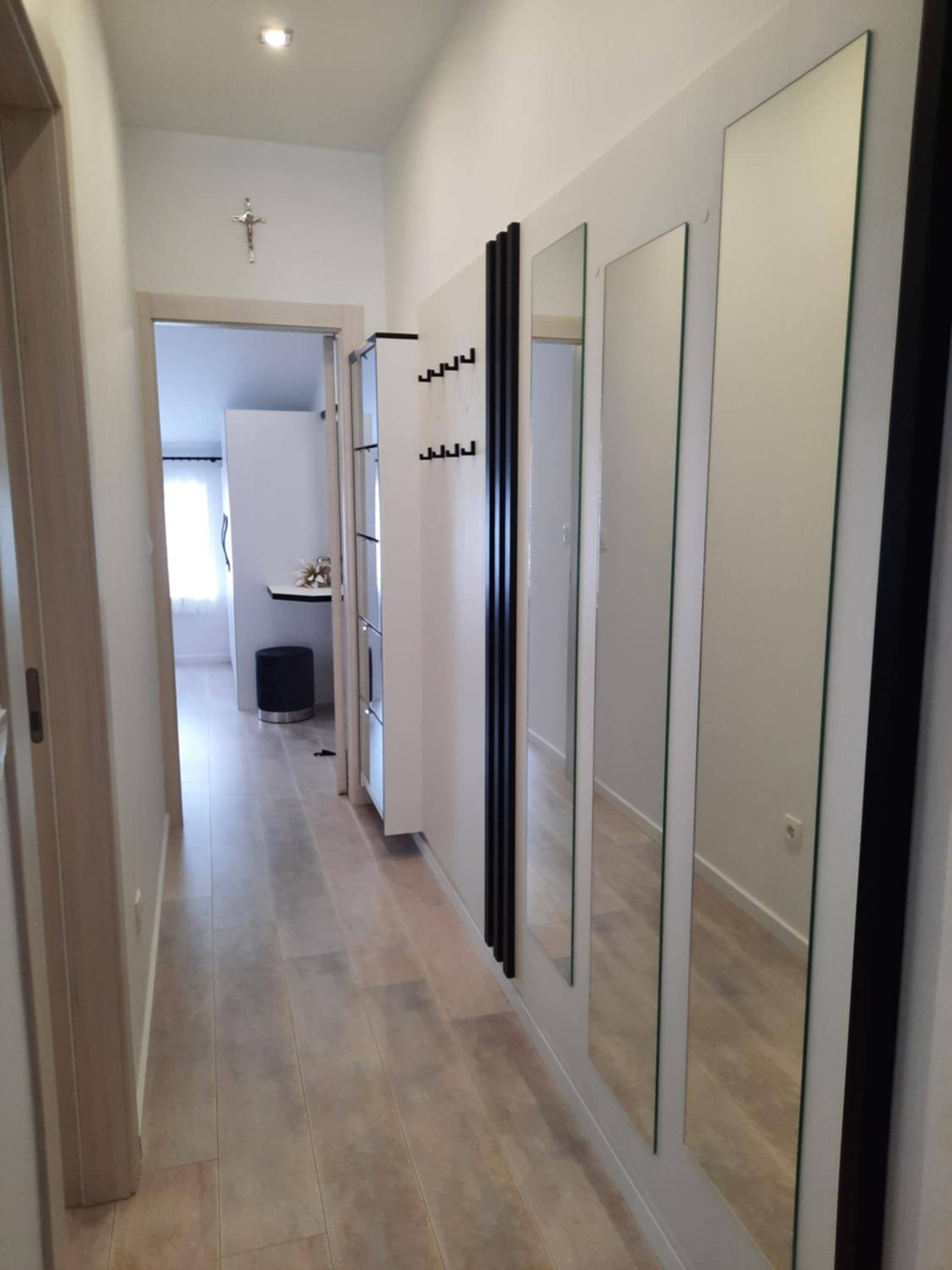 Apartments Alfa