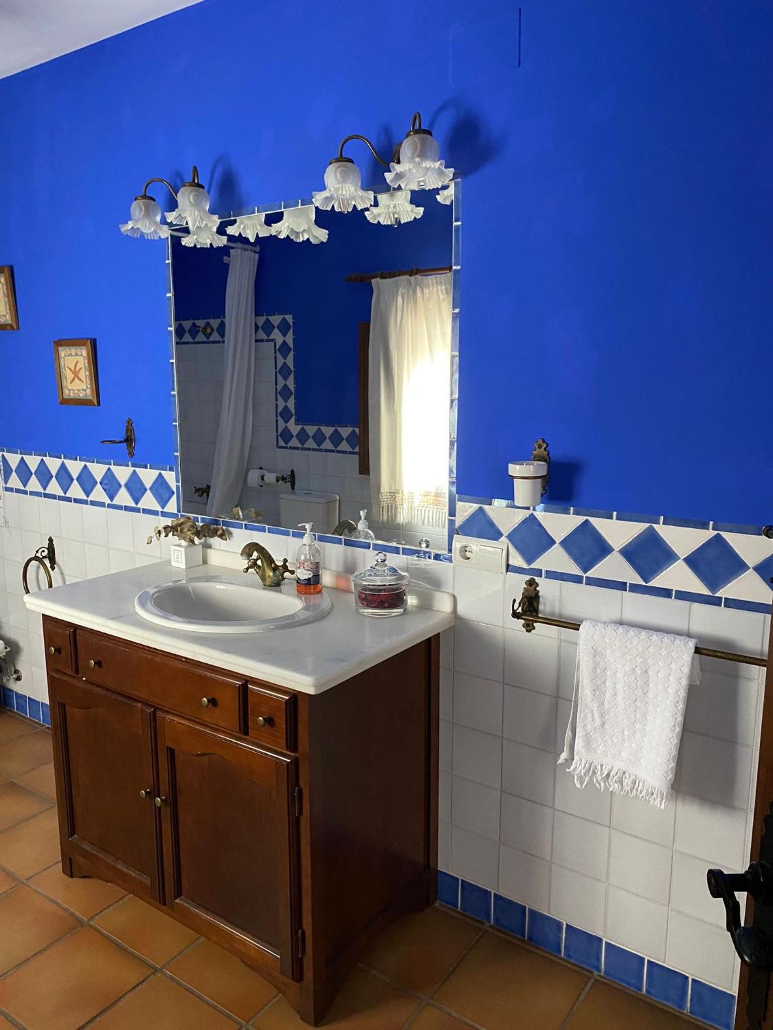 Casa Rural Mirador del Castillo