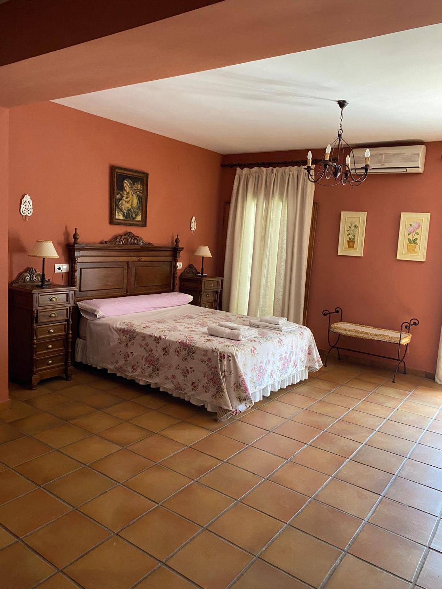 Casa Rural Mirador del Castillo