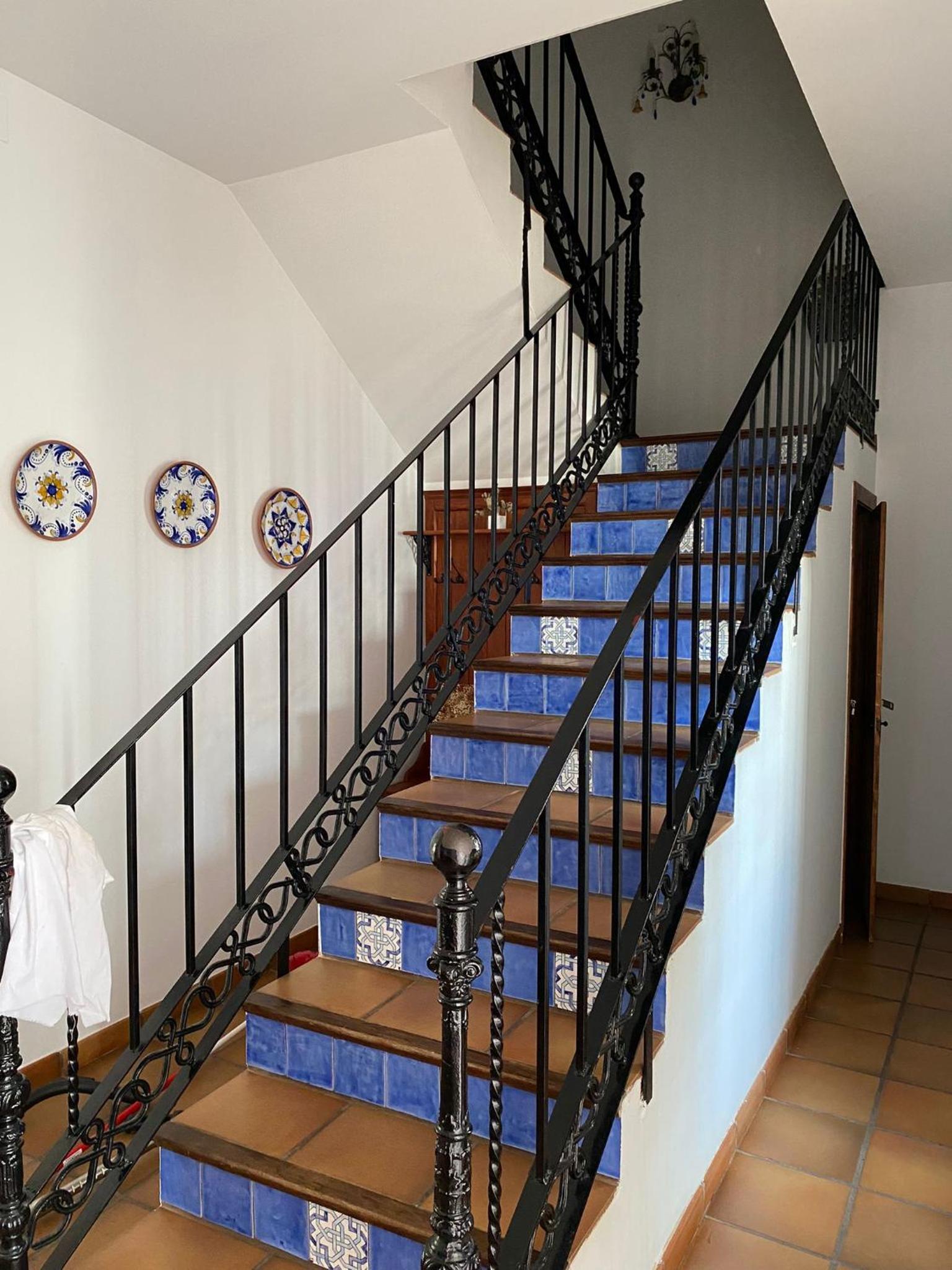 Casa Rural Mirador del Castillo
