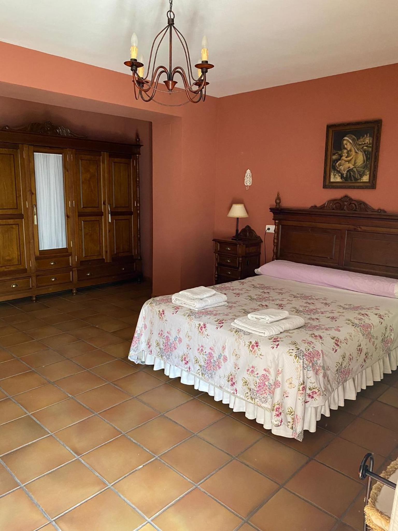 Casa Rural Mirador del Castillo
