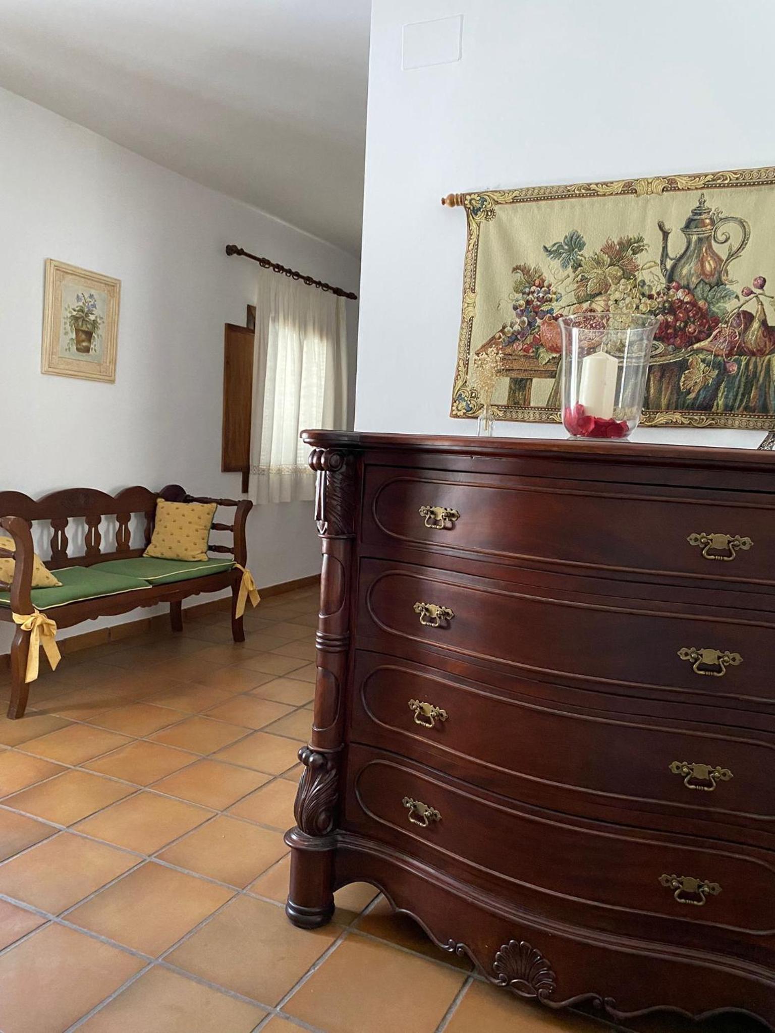 Casa Rural Mirador del Castillo