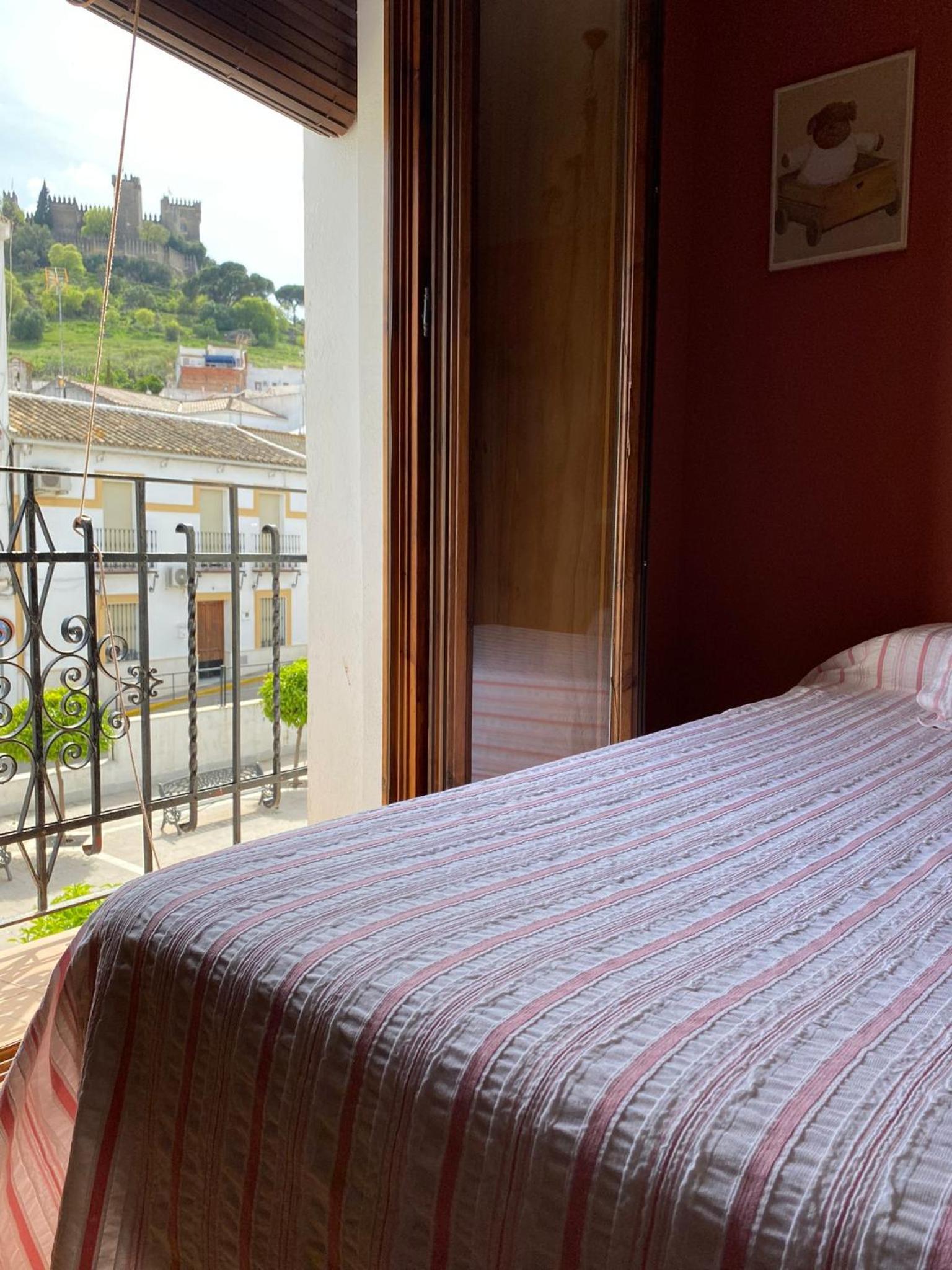 Casa Rural Mirador del Castillo