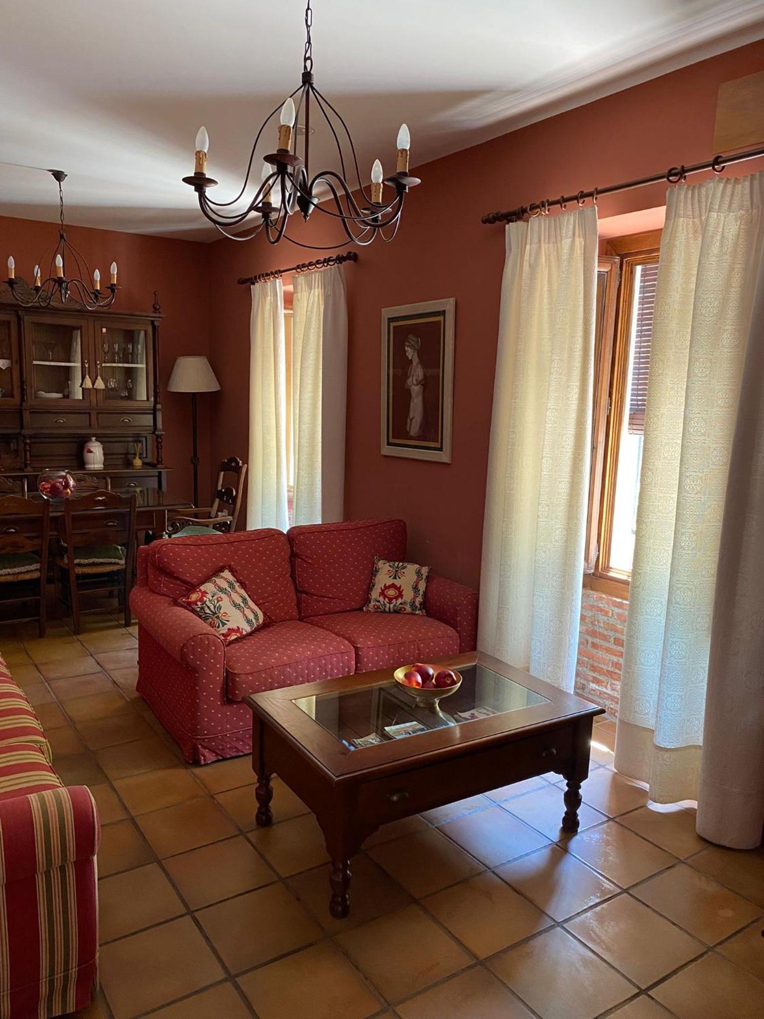 Casa Rural Mirador del Castillo