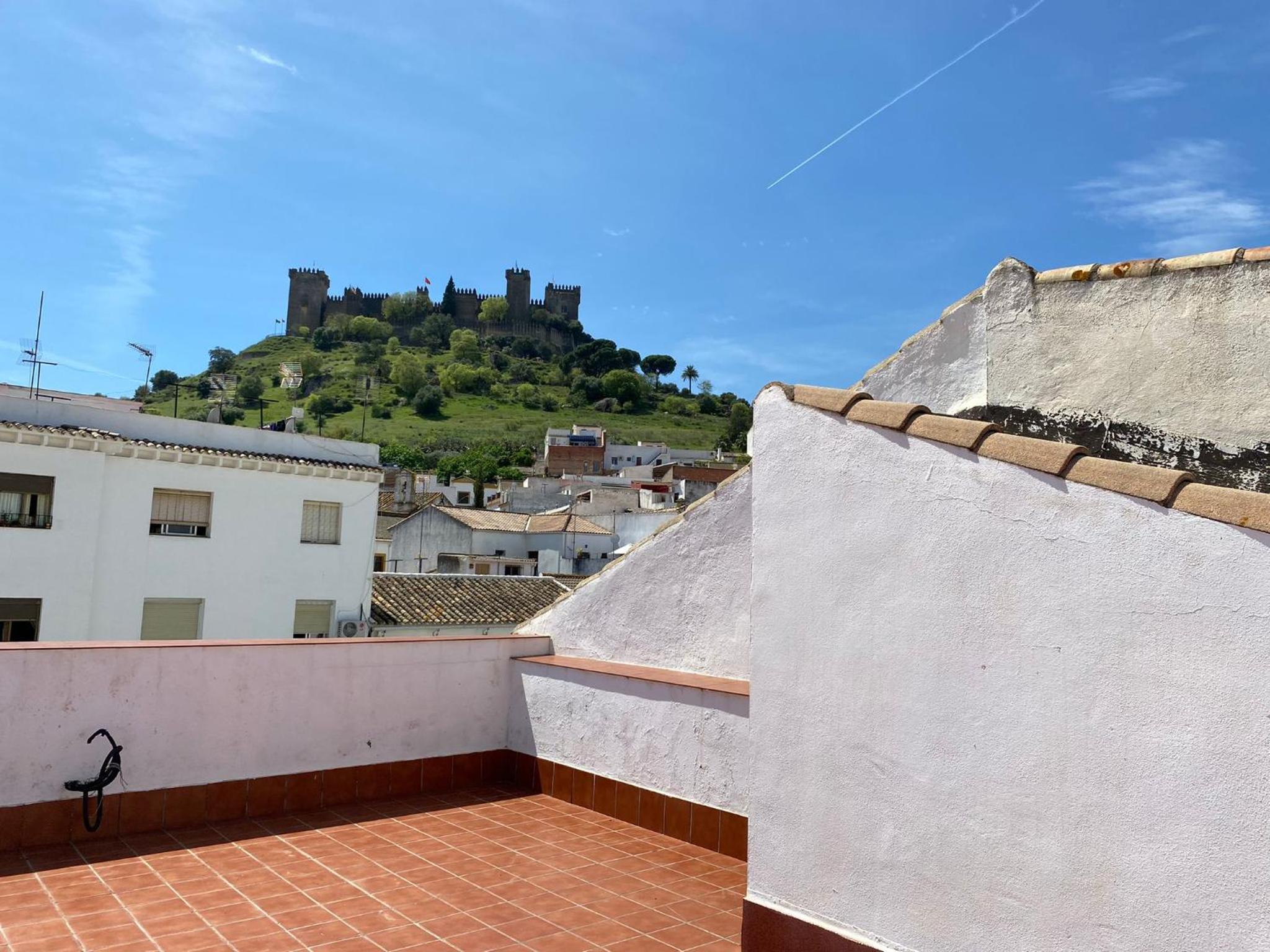 Casa Rural Mirador del Castillo