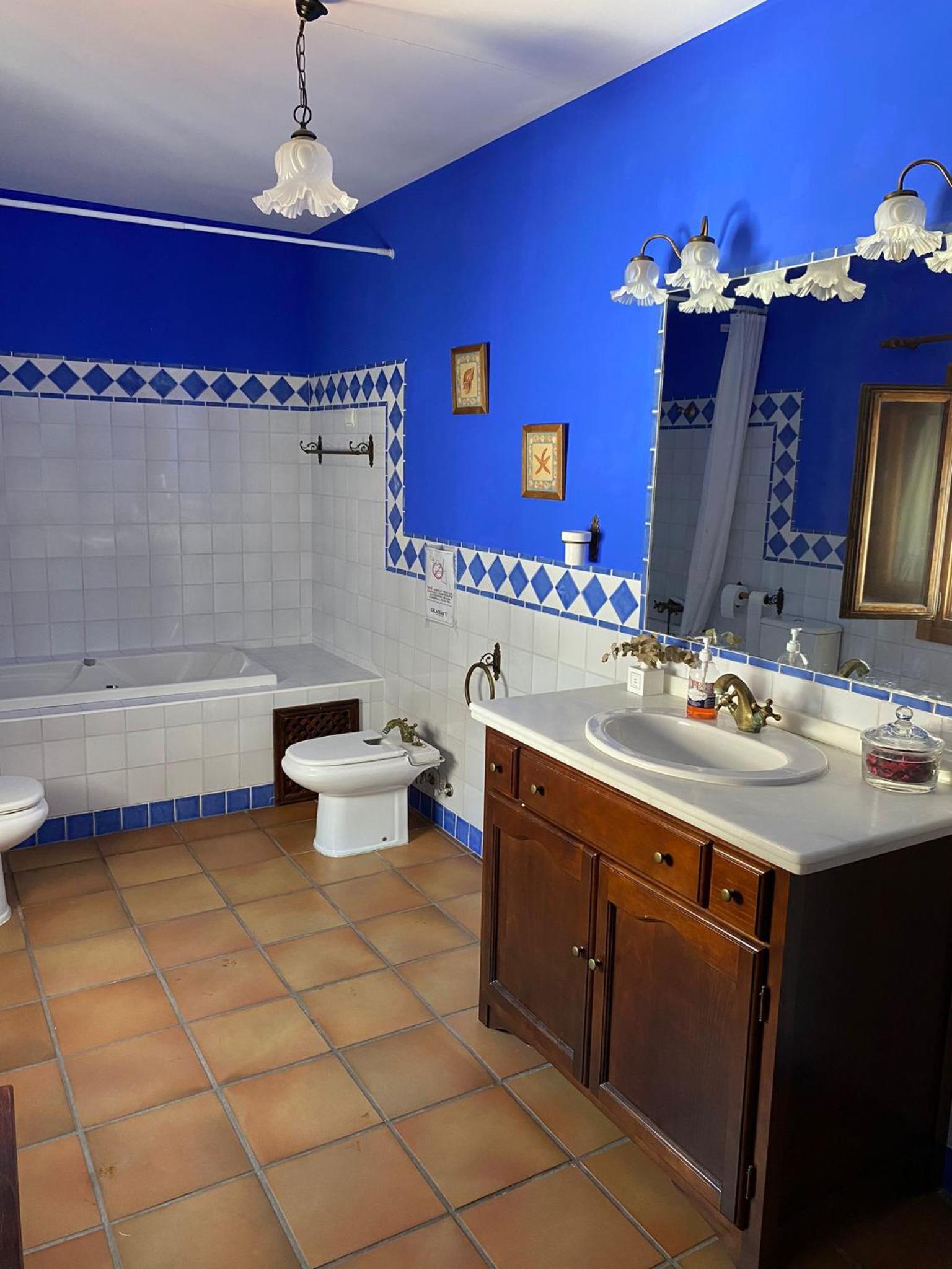Casa Rural Mirador del Castillo