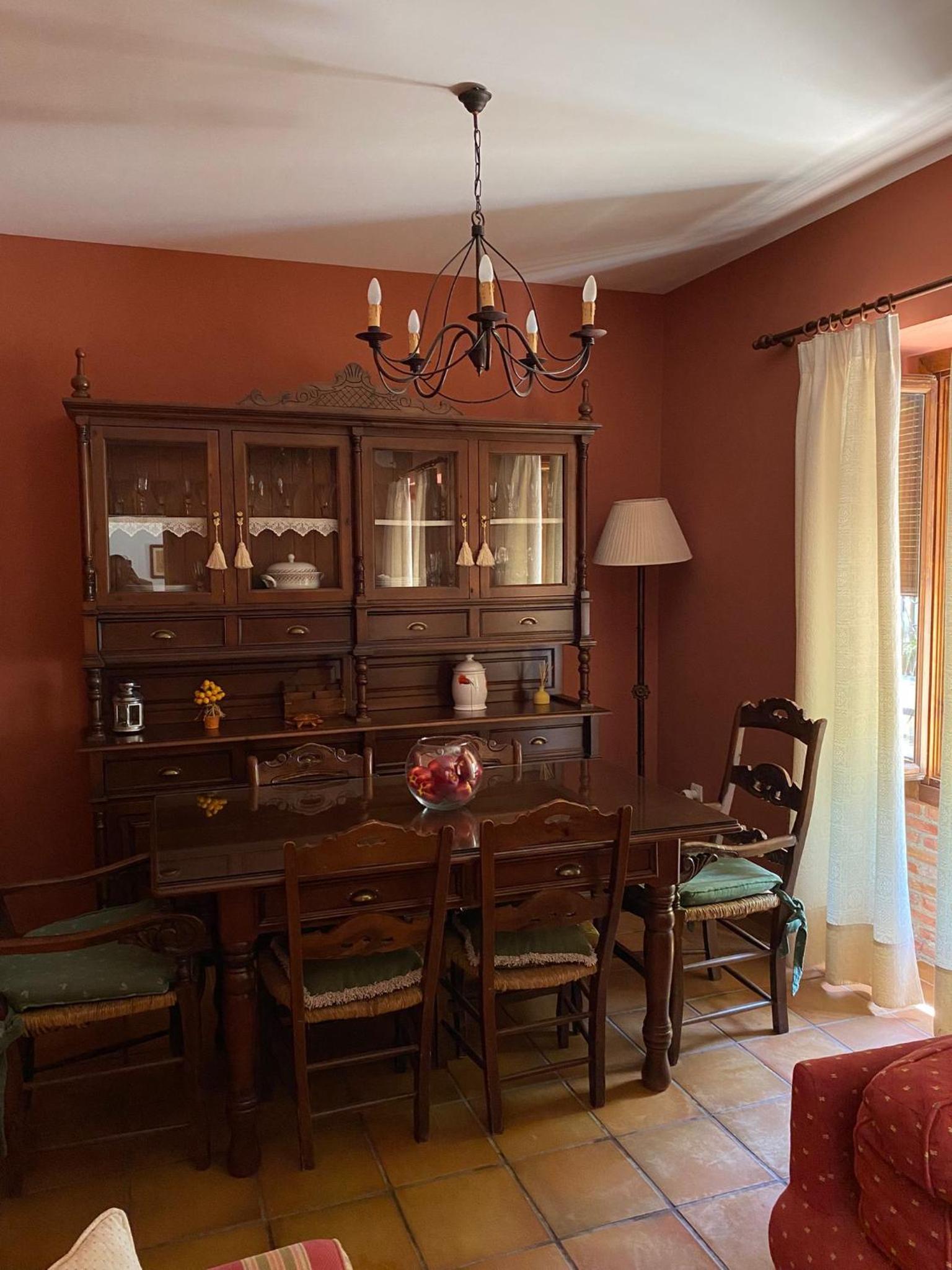 Casa Rural Mirador del Castillo
