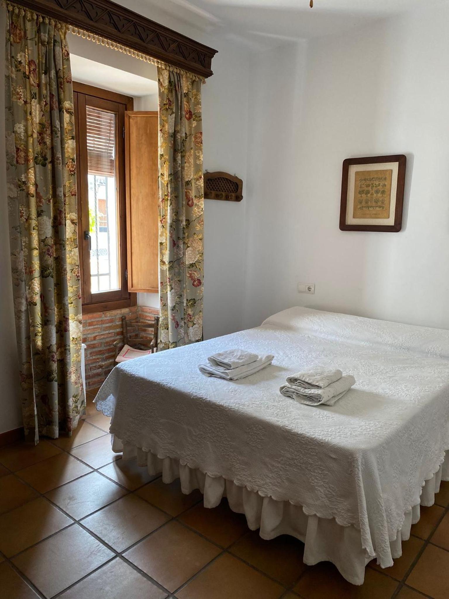 Casa Rural Mirador del Castillo