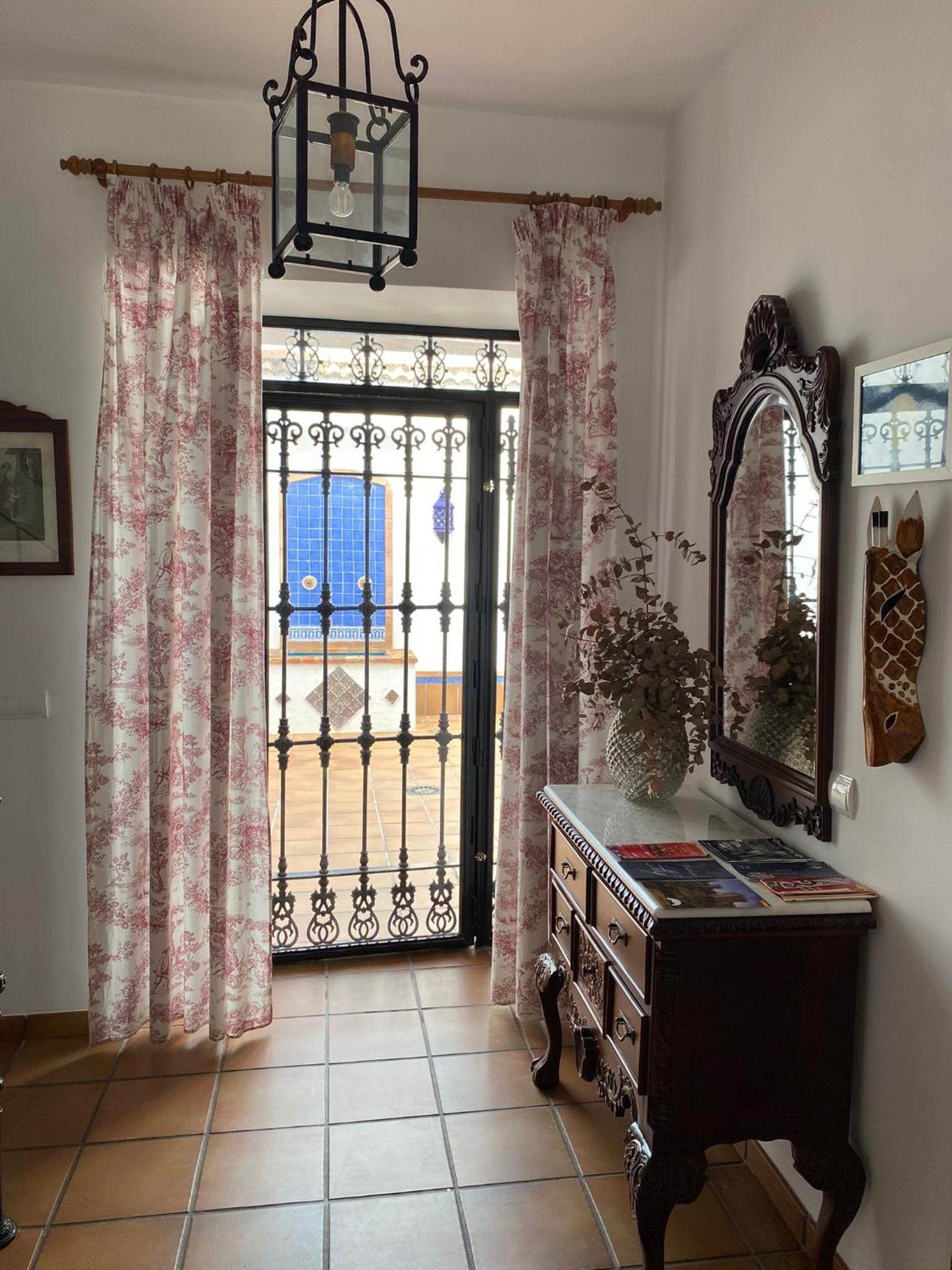Casa Rural Mirador del Castillo