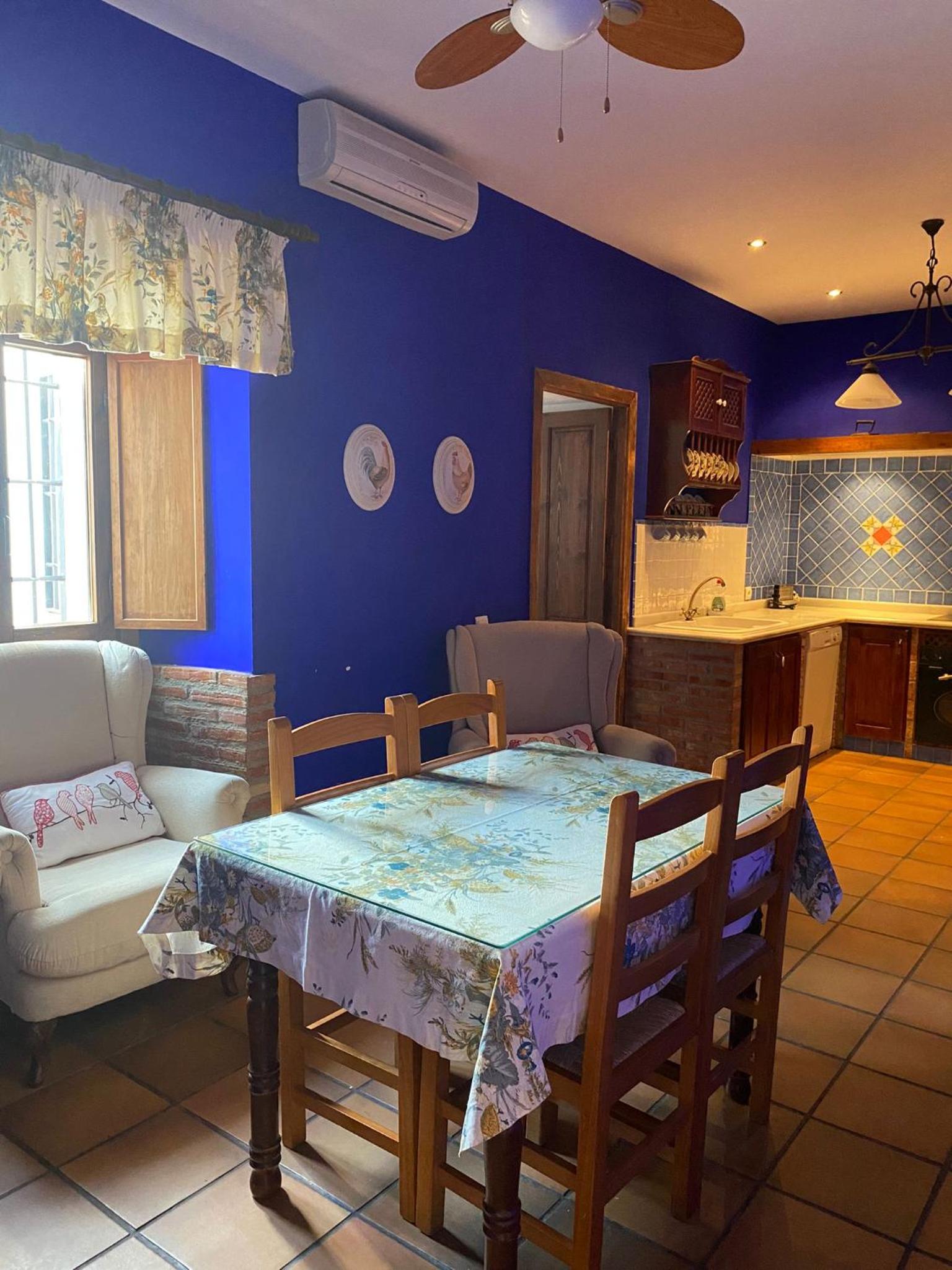 Casa Rural Mirador del Castillo