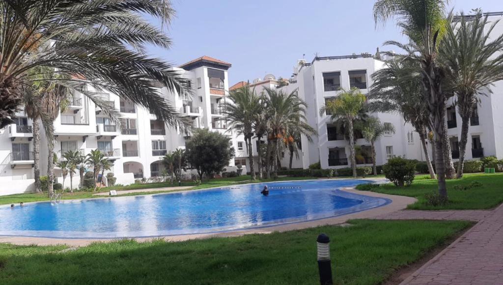 MARINA AGADIR view 2