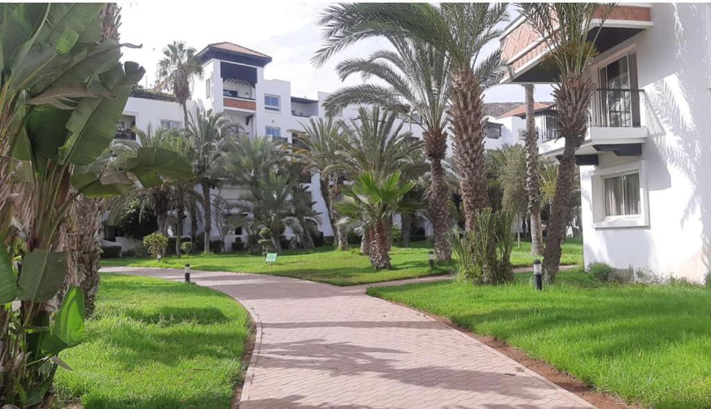 MARINA AGADIR view 5