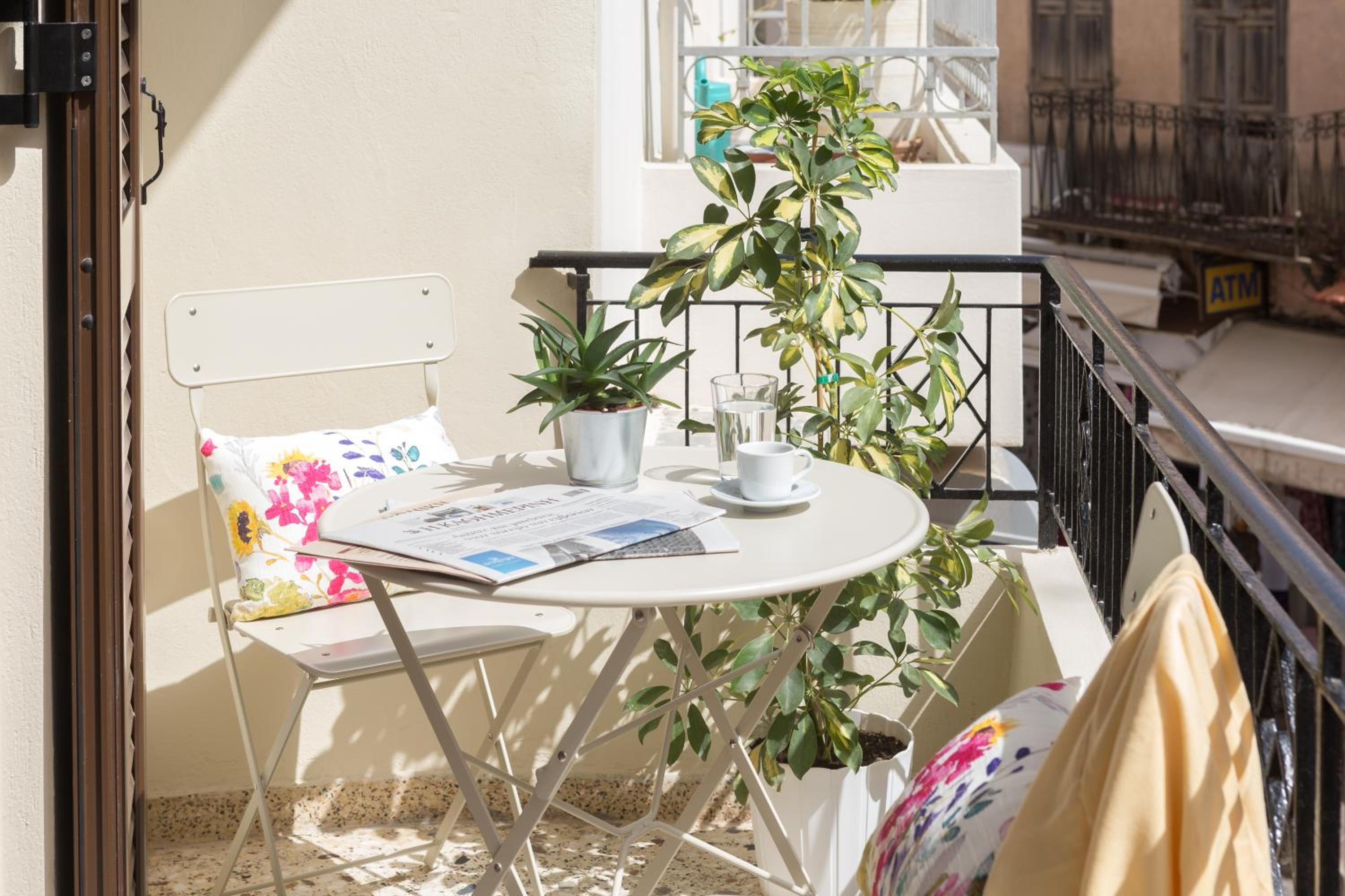 Hotel Effie's cozy old town studios - Image 1