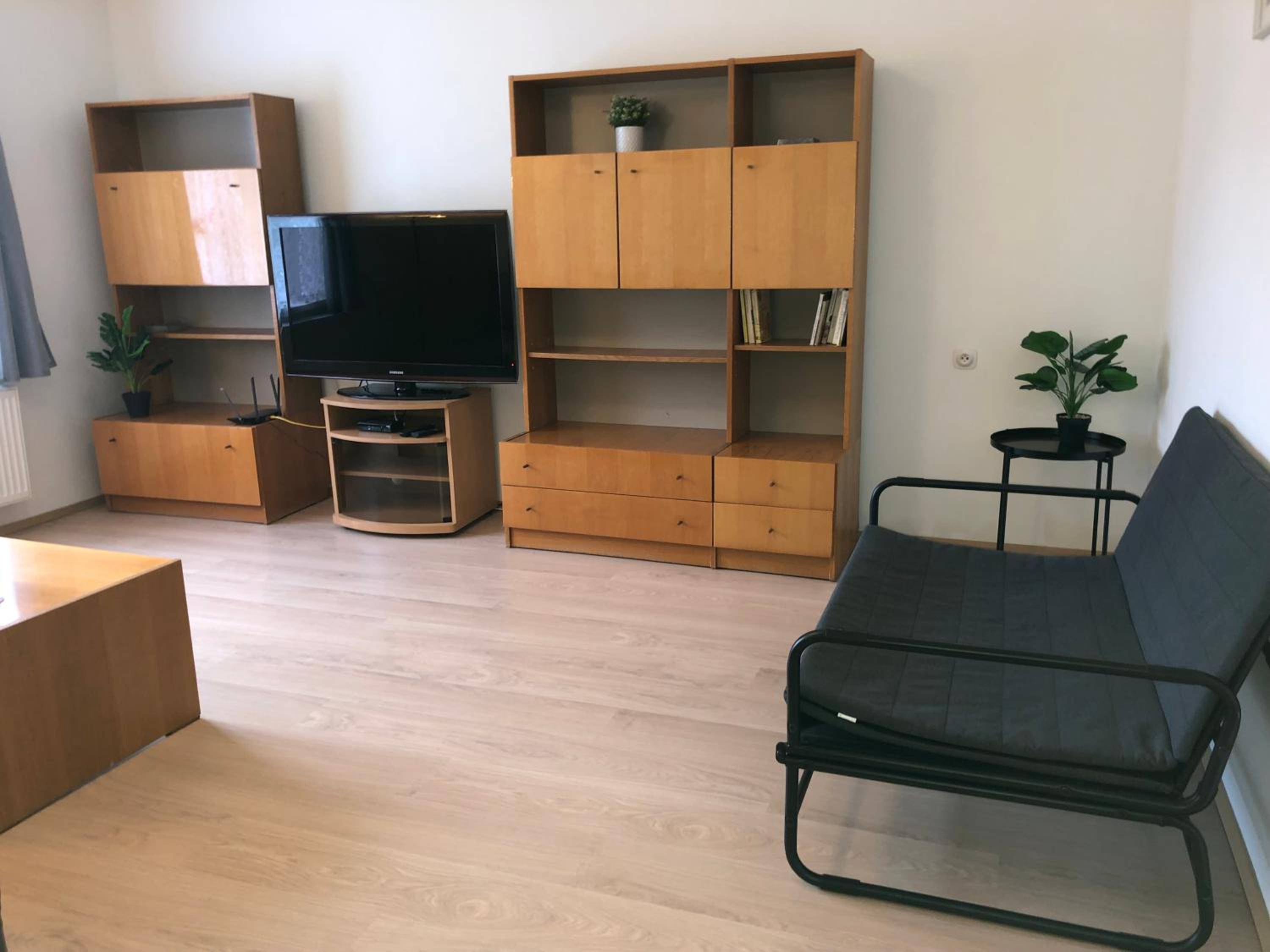 Apartmány Jevany