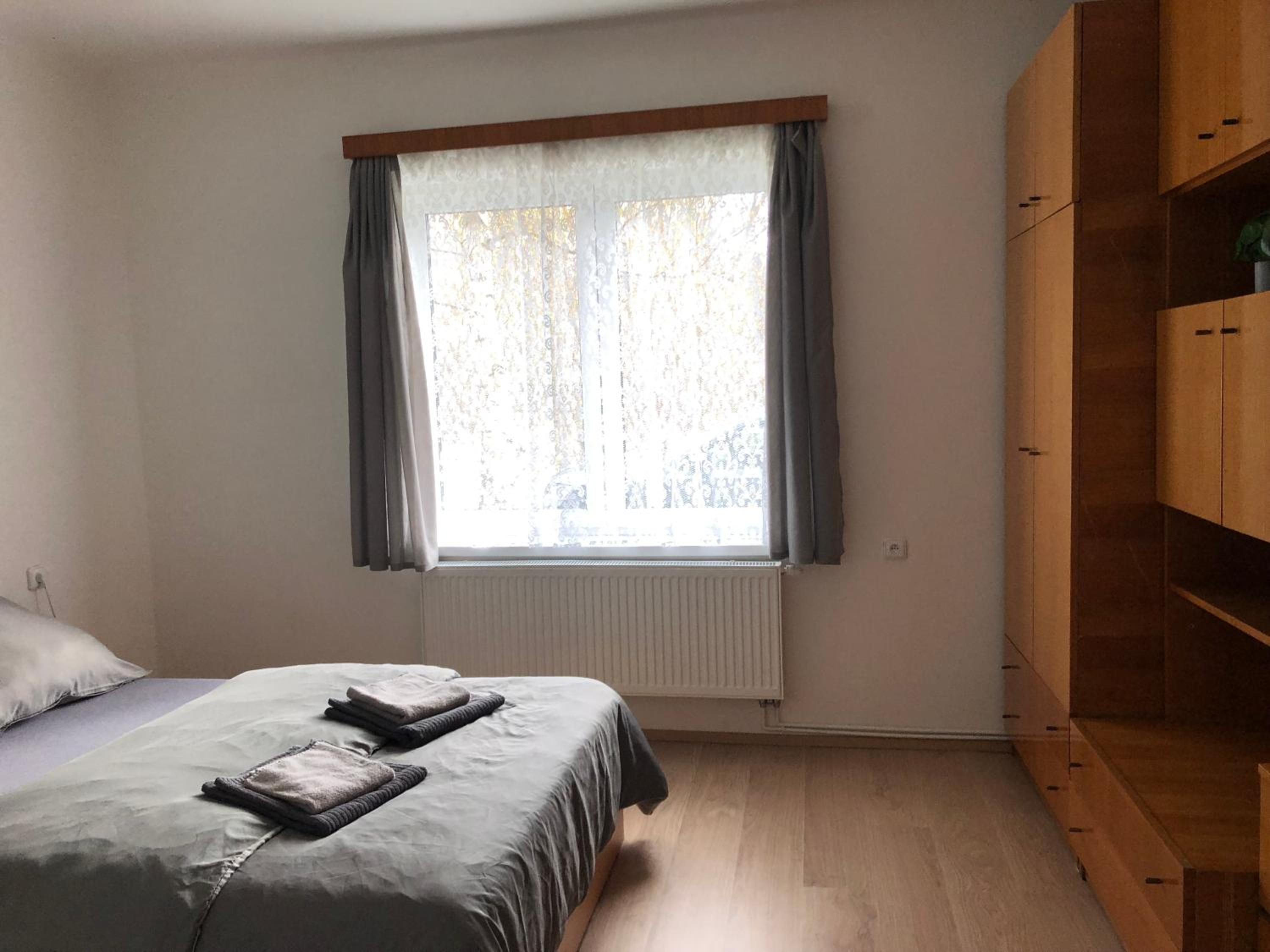 Apartmány Jevany