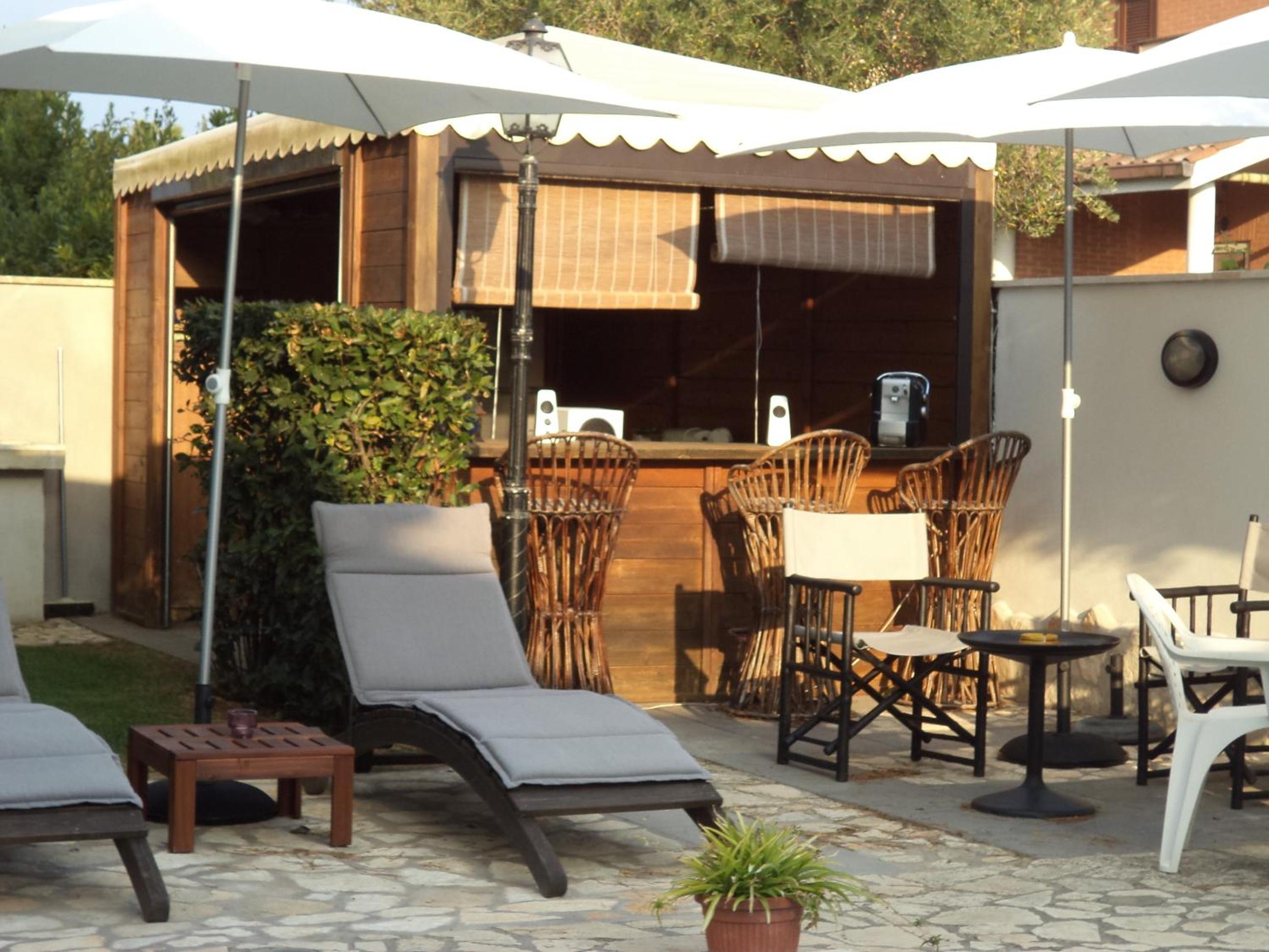 Gens Mundi B&B