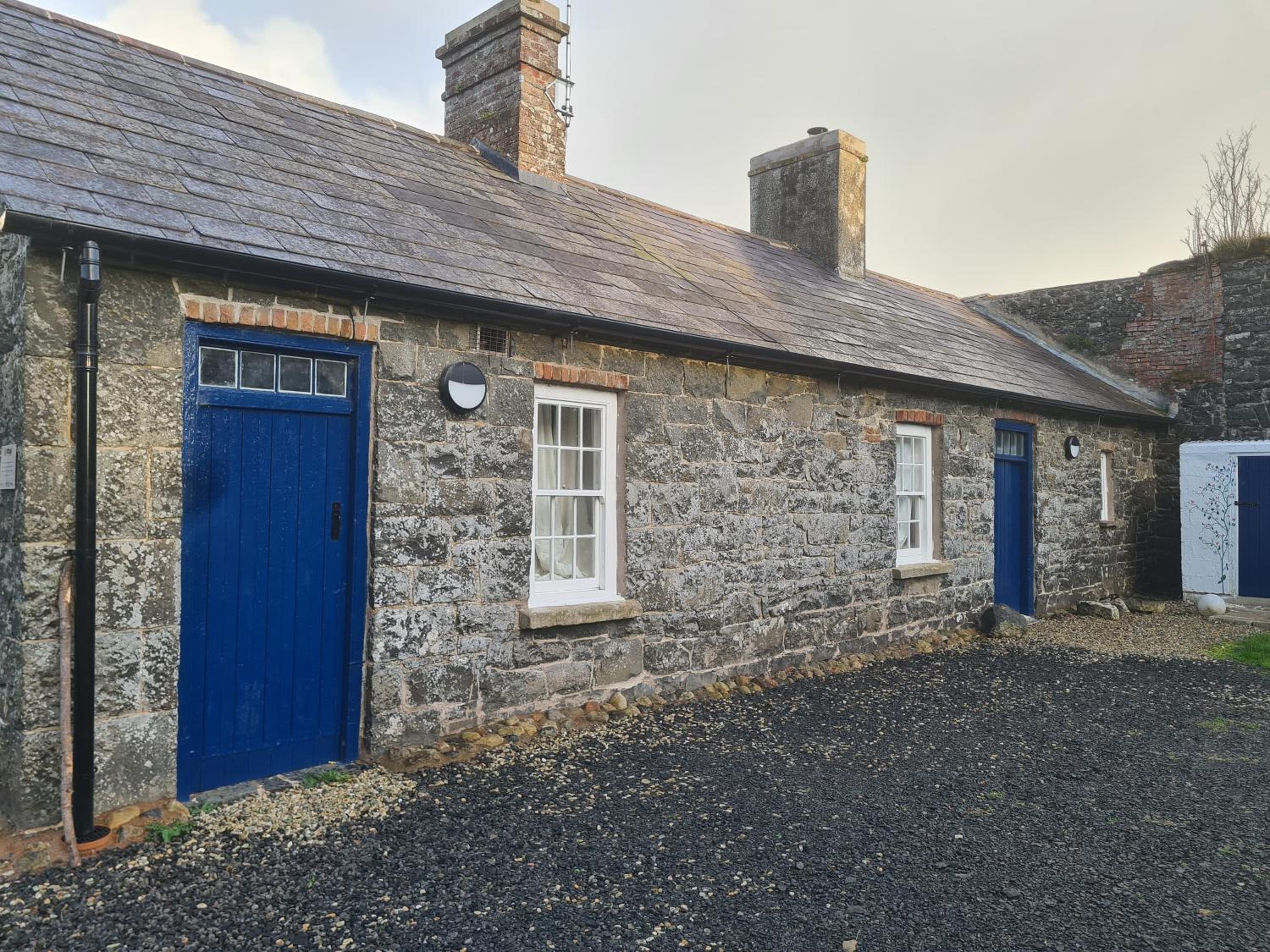 Ballylough House