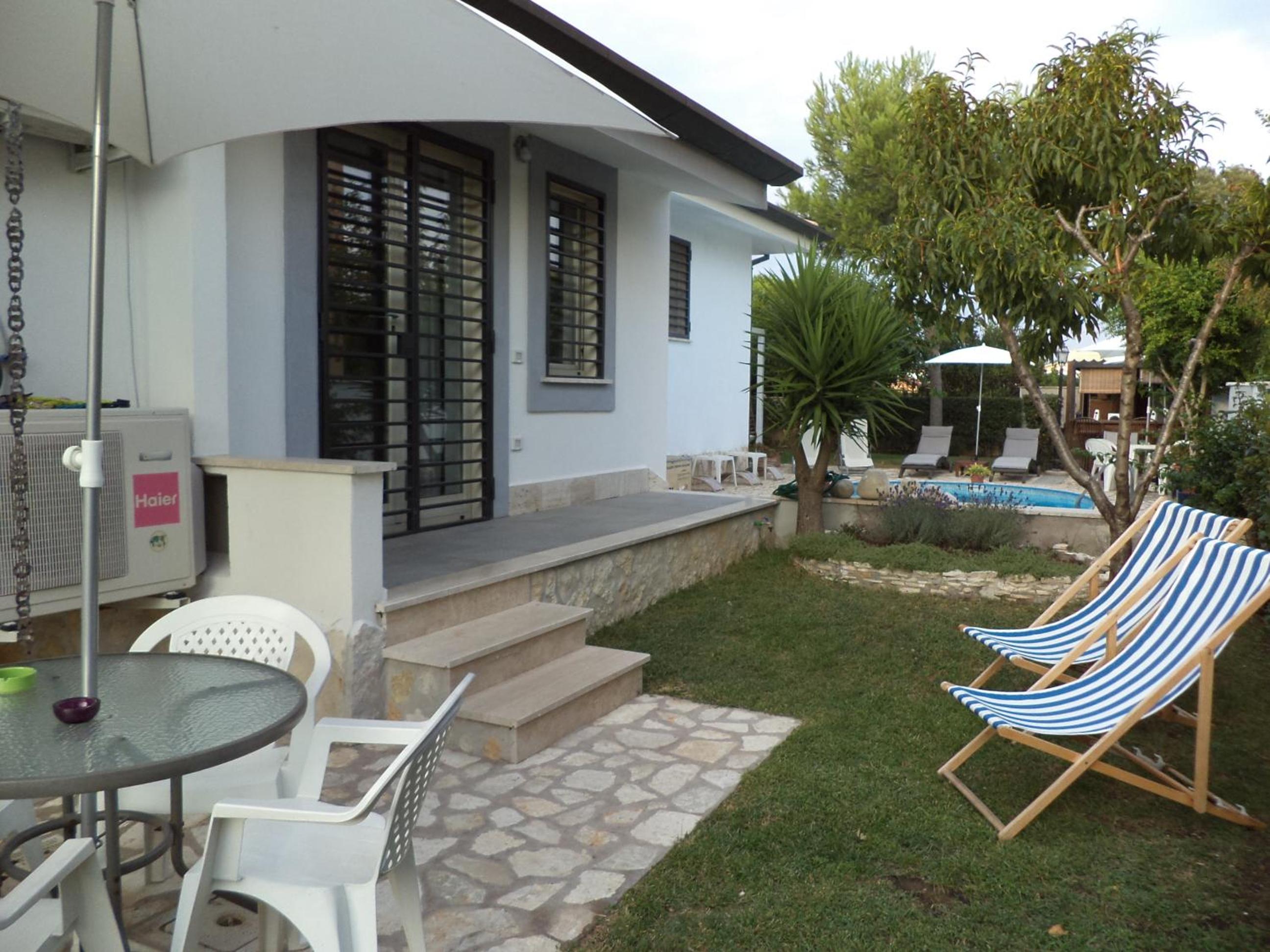 Gens Mundi B&B