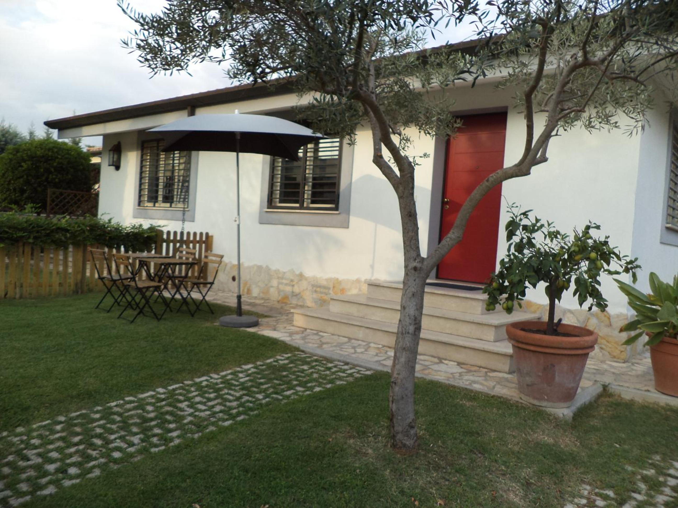 Gens Mundi B&B