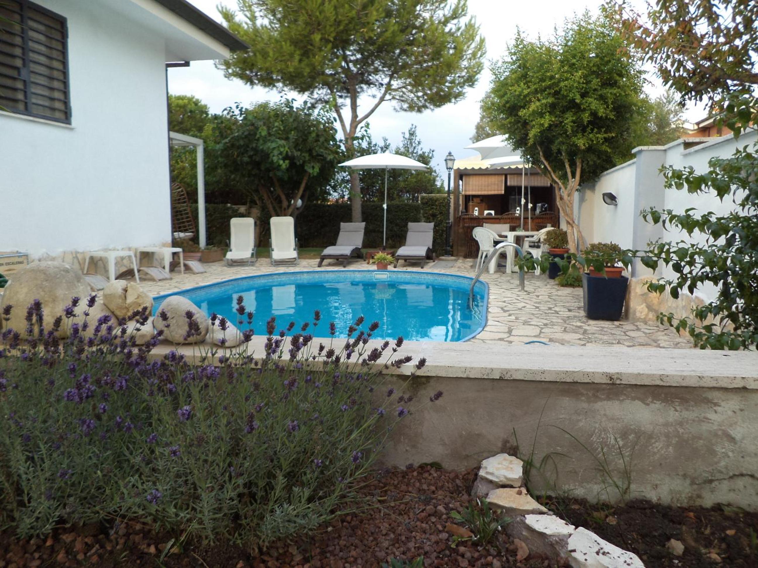 Gens Mundi B&B