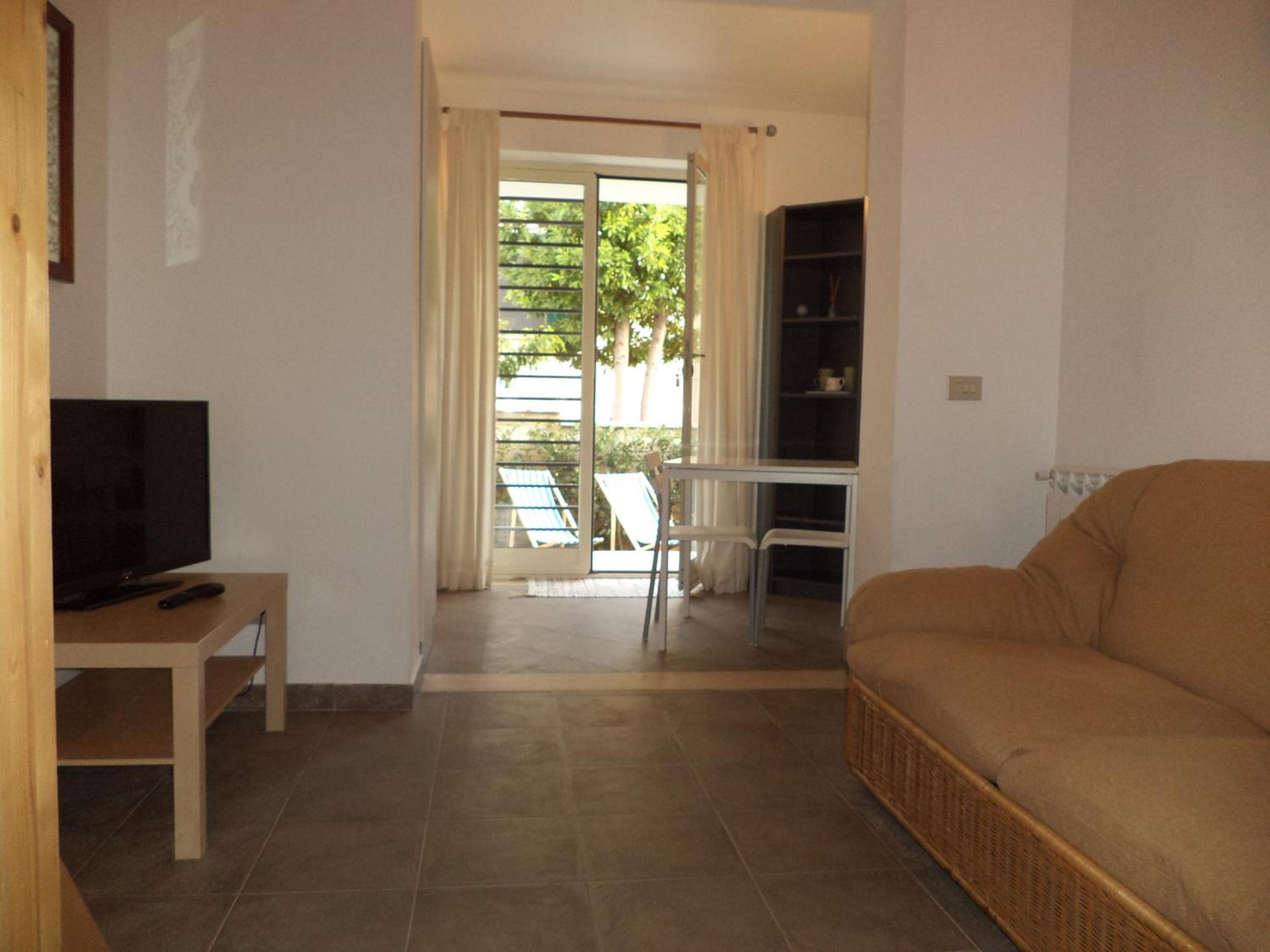 Gens Mundi B&B