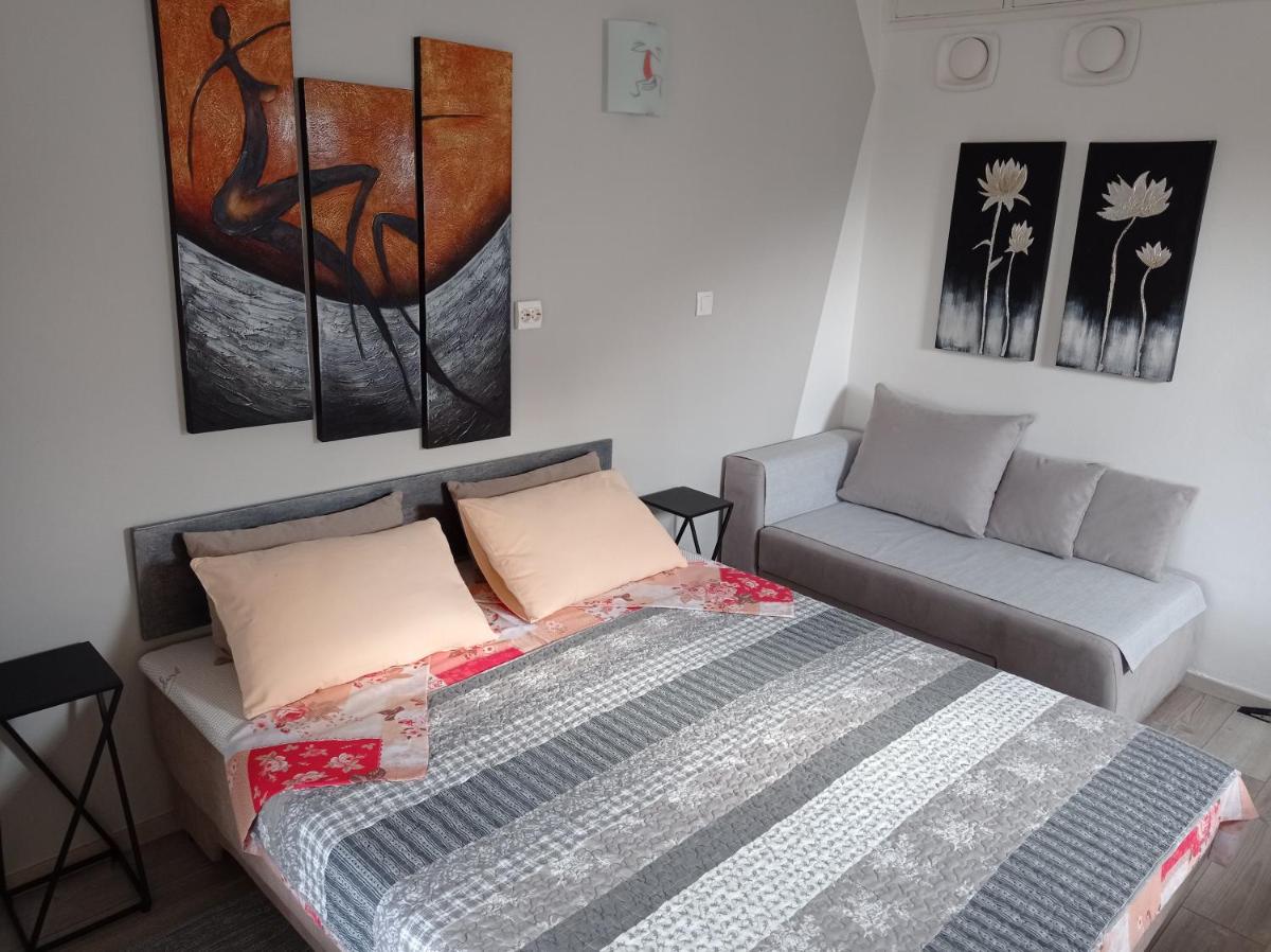 Studio Apartment Davorka