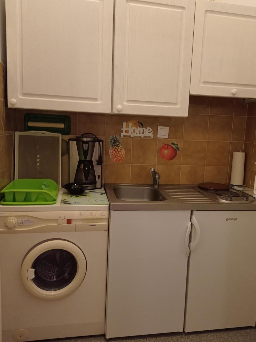 Studio Apartment Davorka