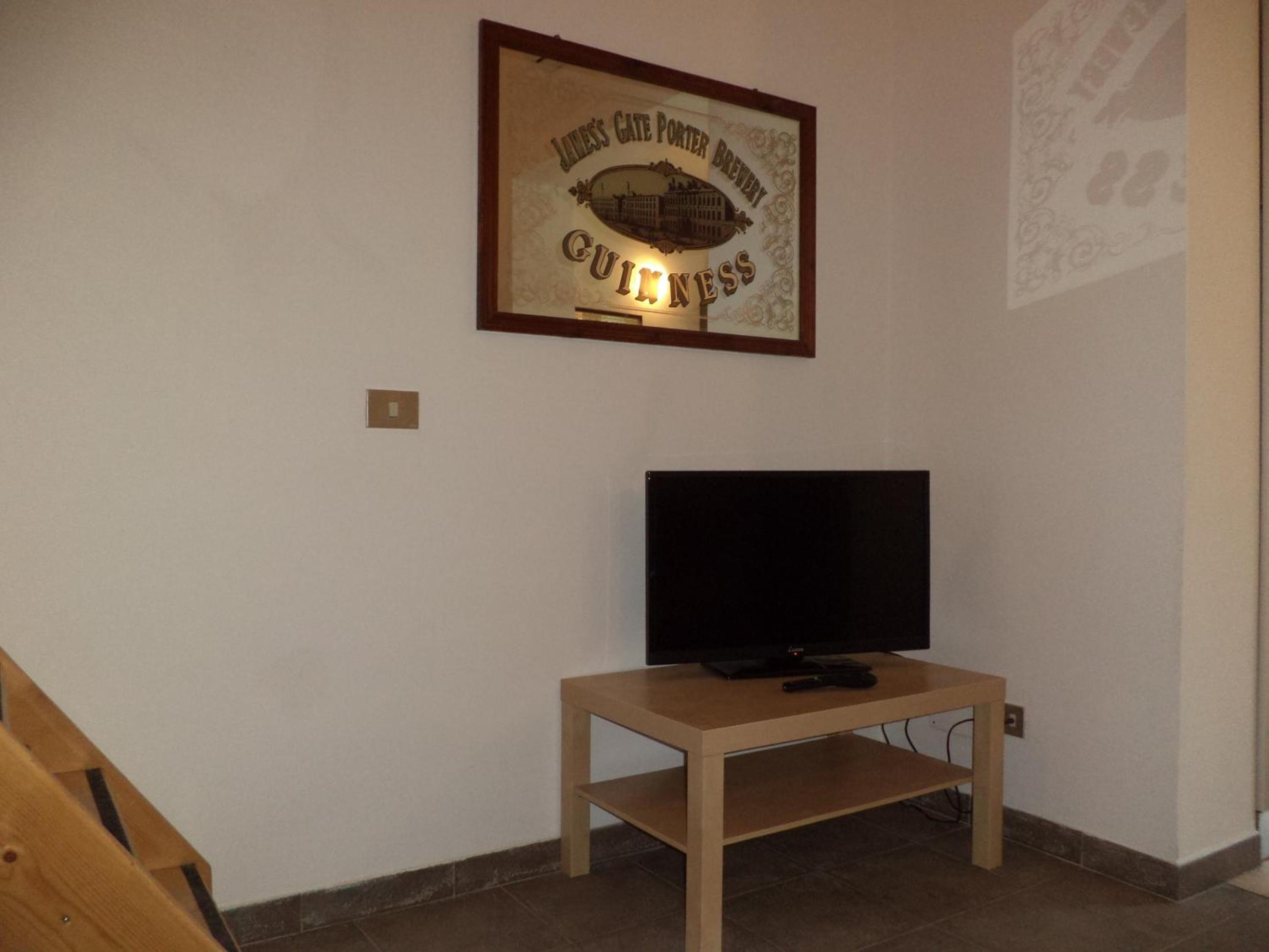 Gens Mundi B&B