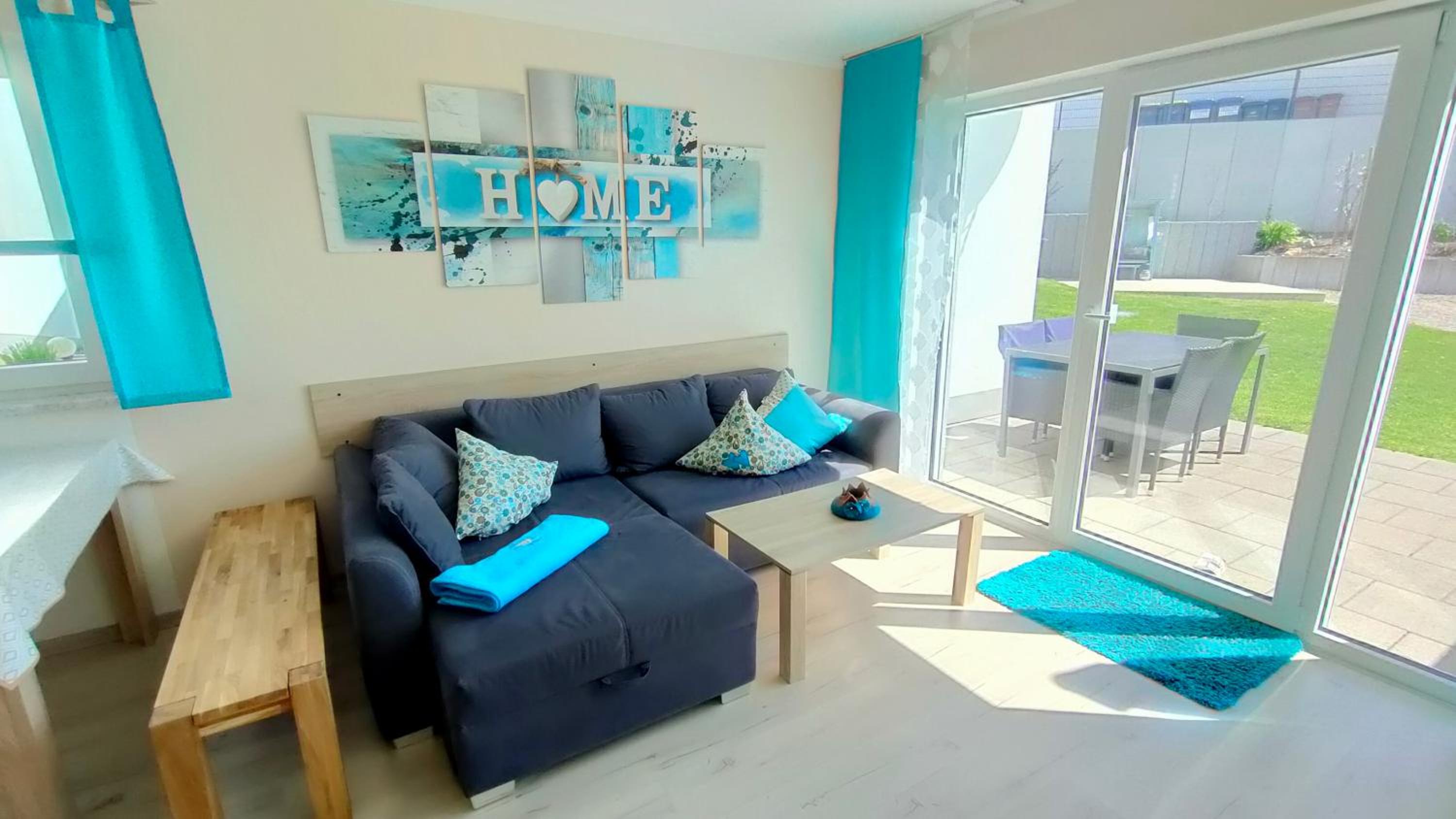 Ferienwohnung Schlögl view 4