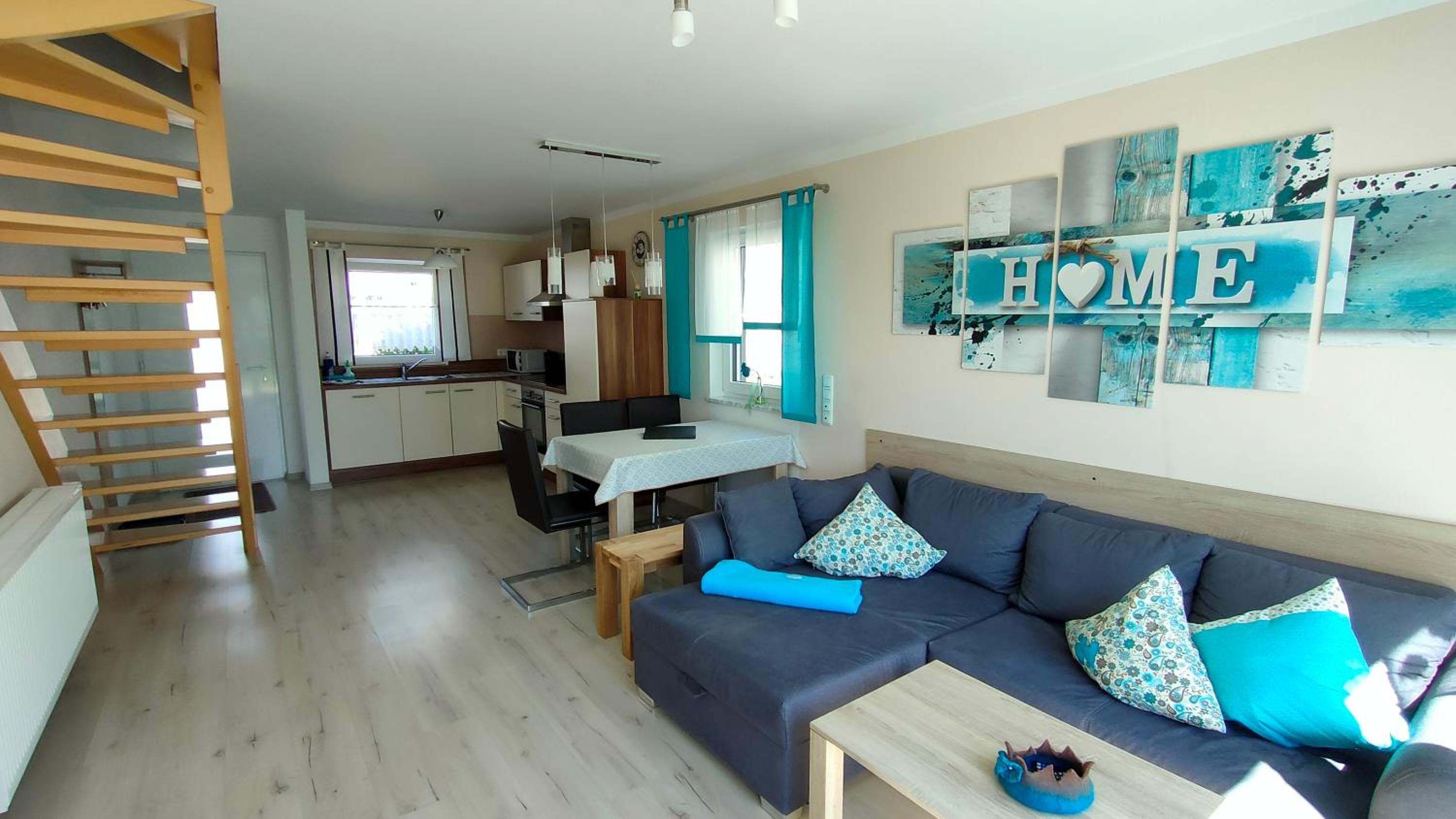 Ferienwohnung Schlögl view 2