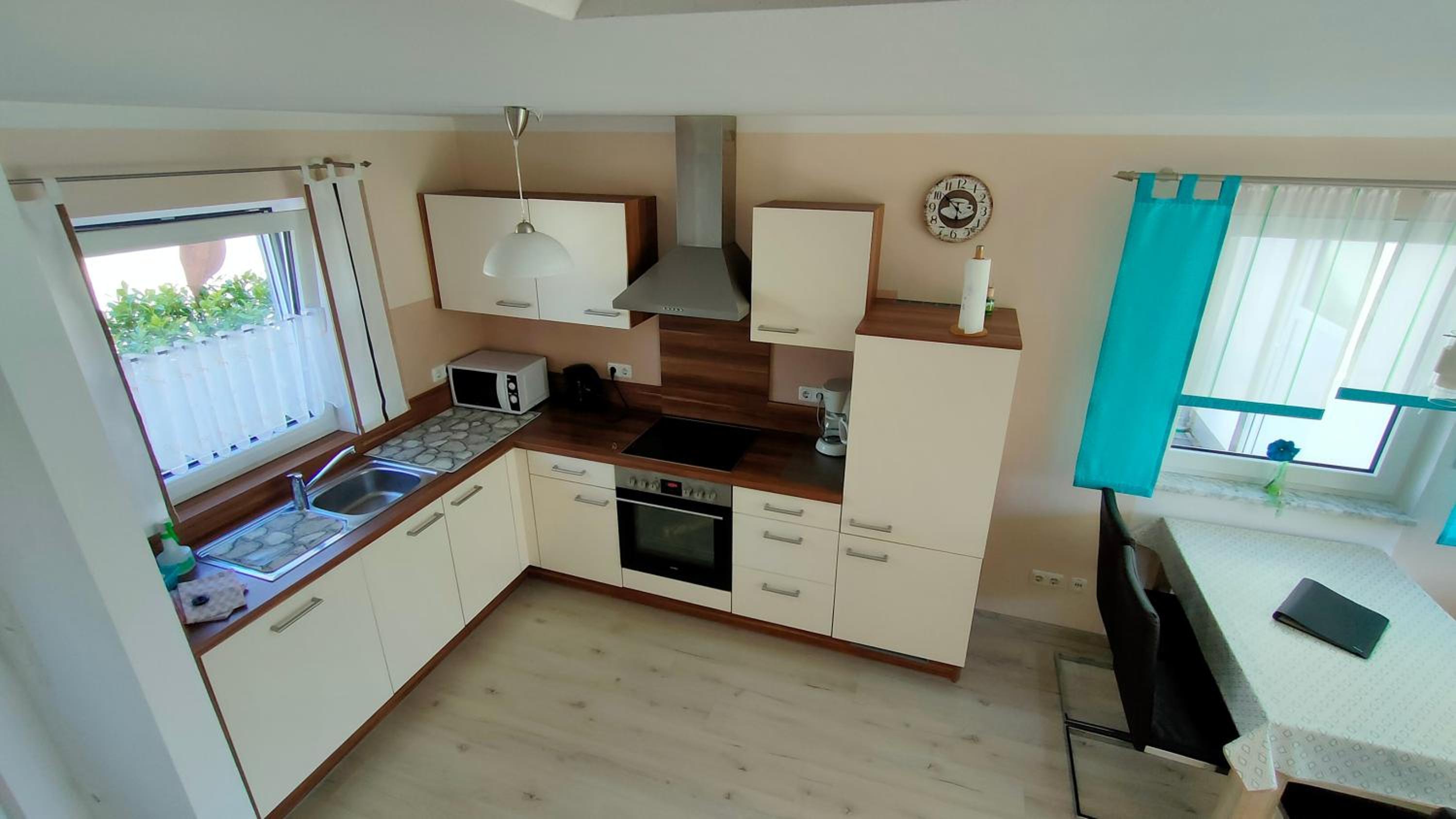 Ferienwohnung Schlögl view 5