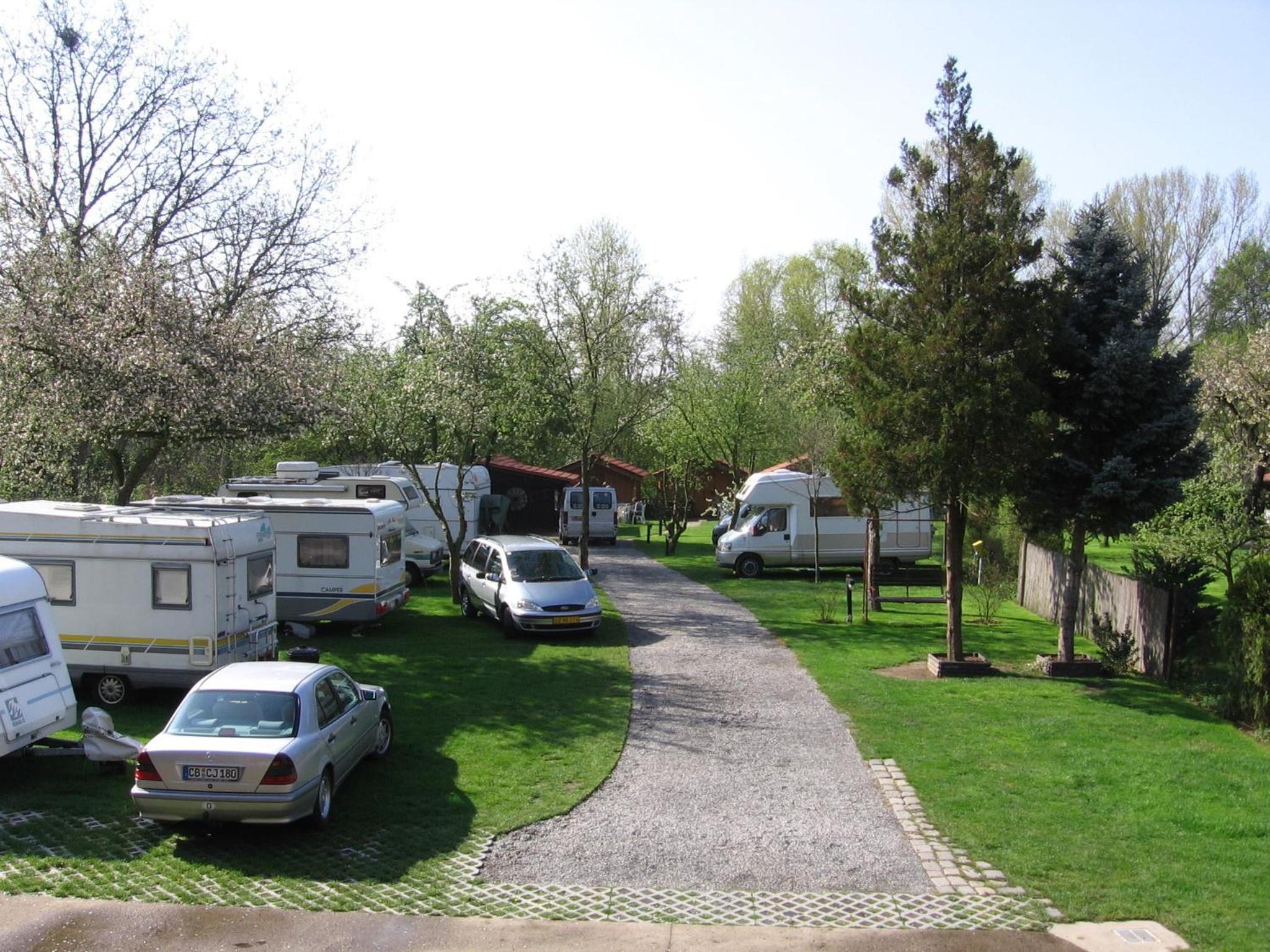 Pension Trojská