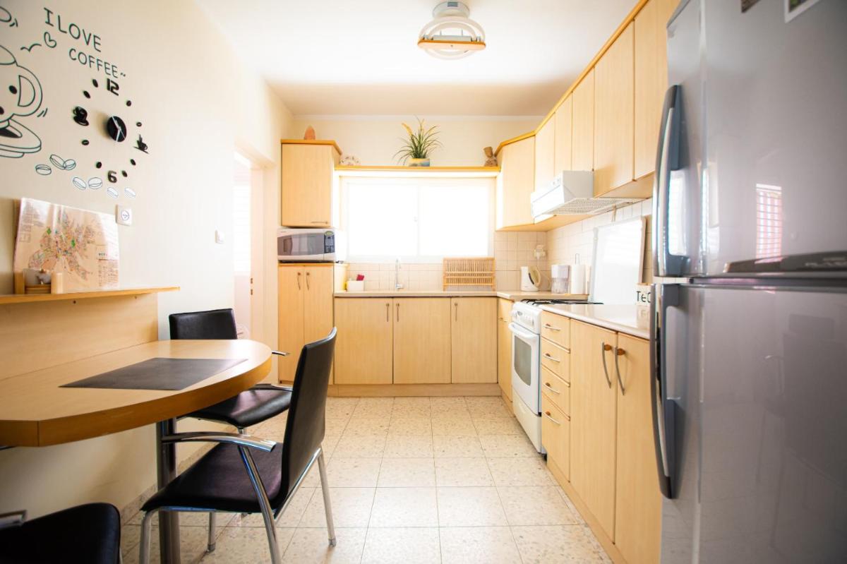 Sunlight Holiday Apartment view 5