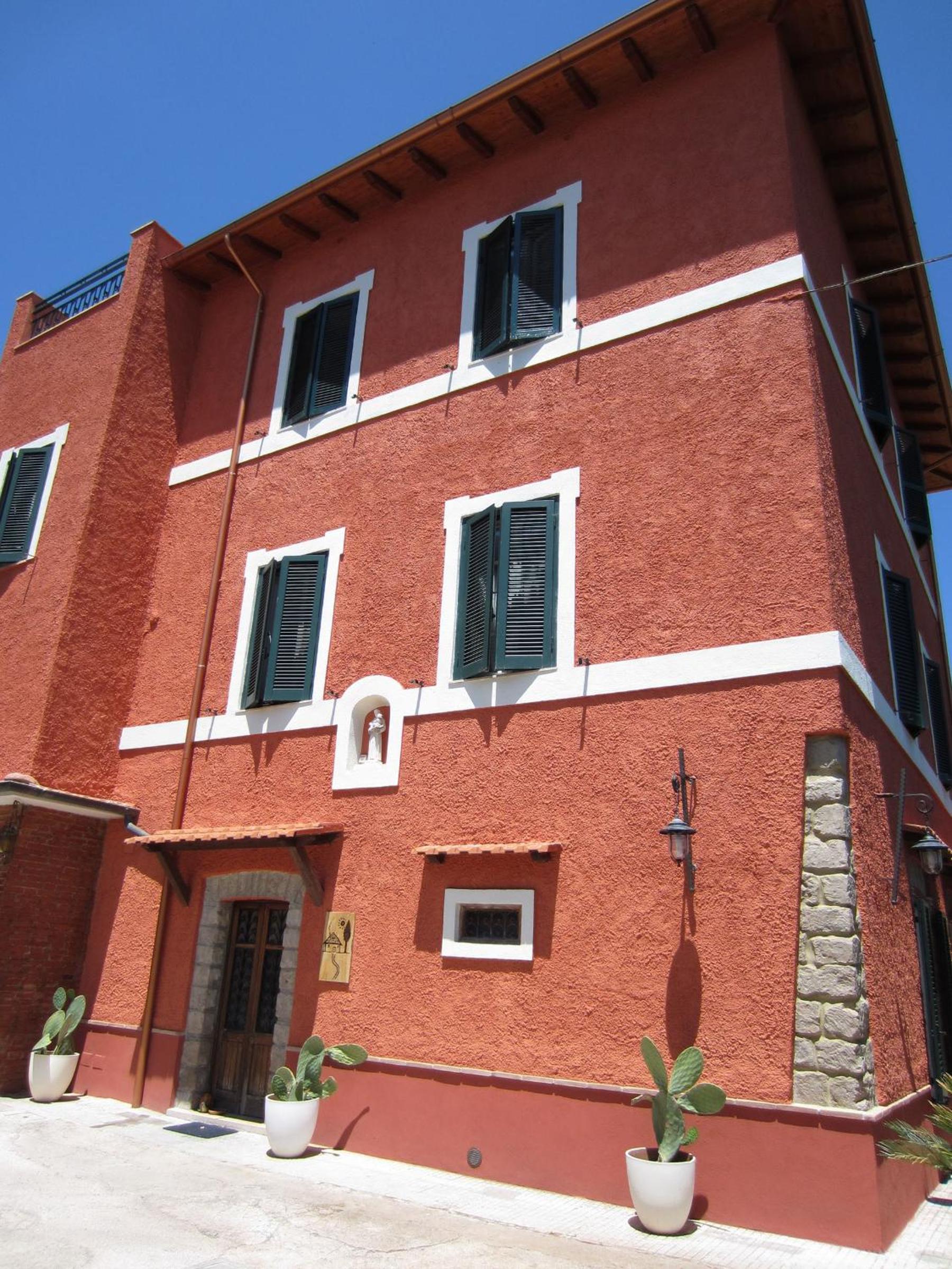 B&B Tobia view 2