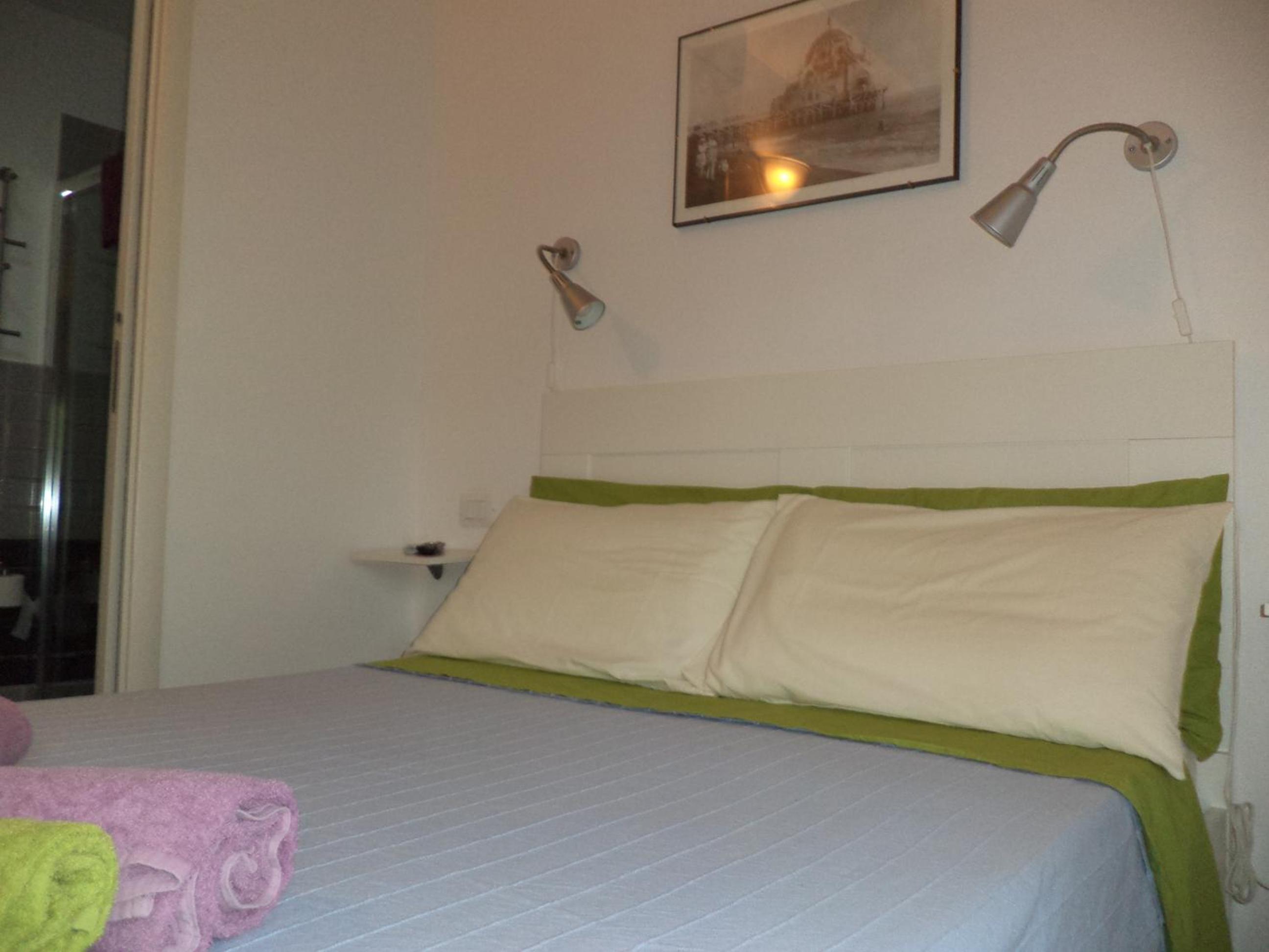 Gens Mundi B&B