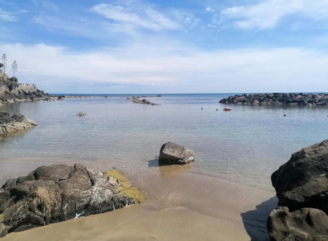 Suite LA MARINELLA località Caccia Riserva view 2