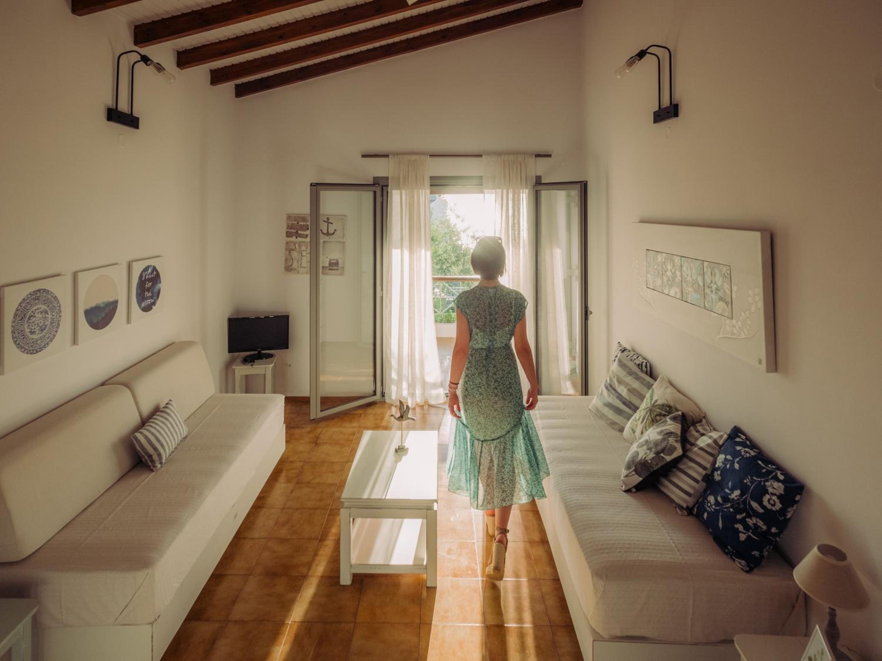 Panagea Holiday Apartments view 4